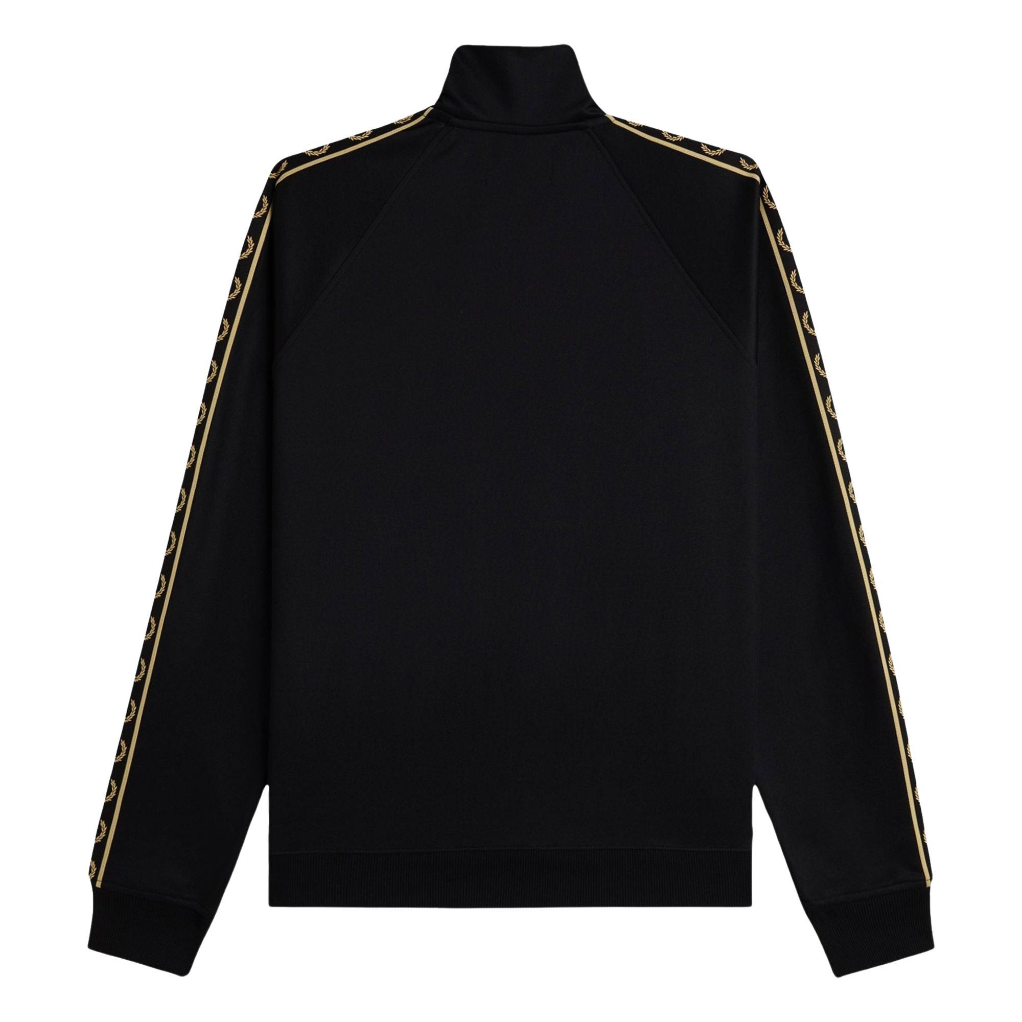 Fred Perry Contrast Tape Trainingsjack Heren