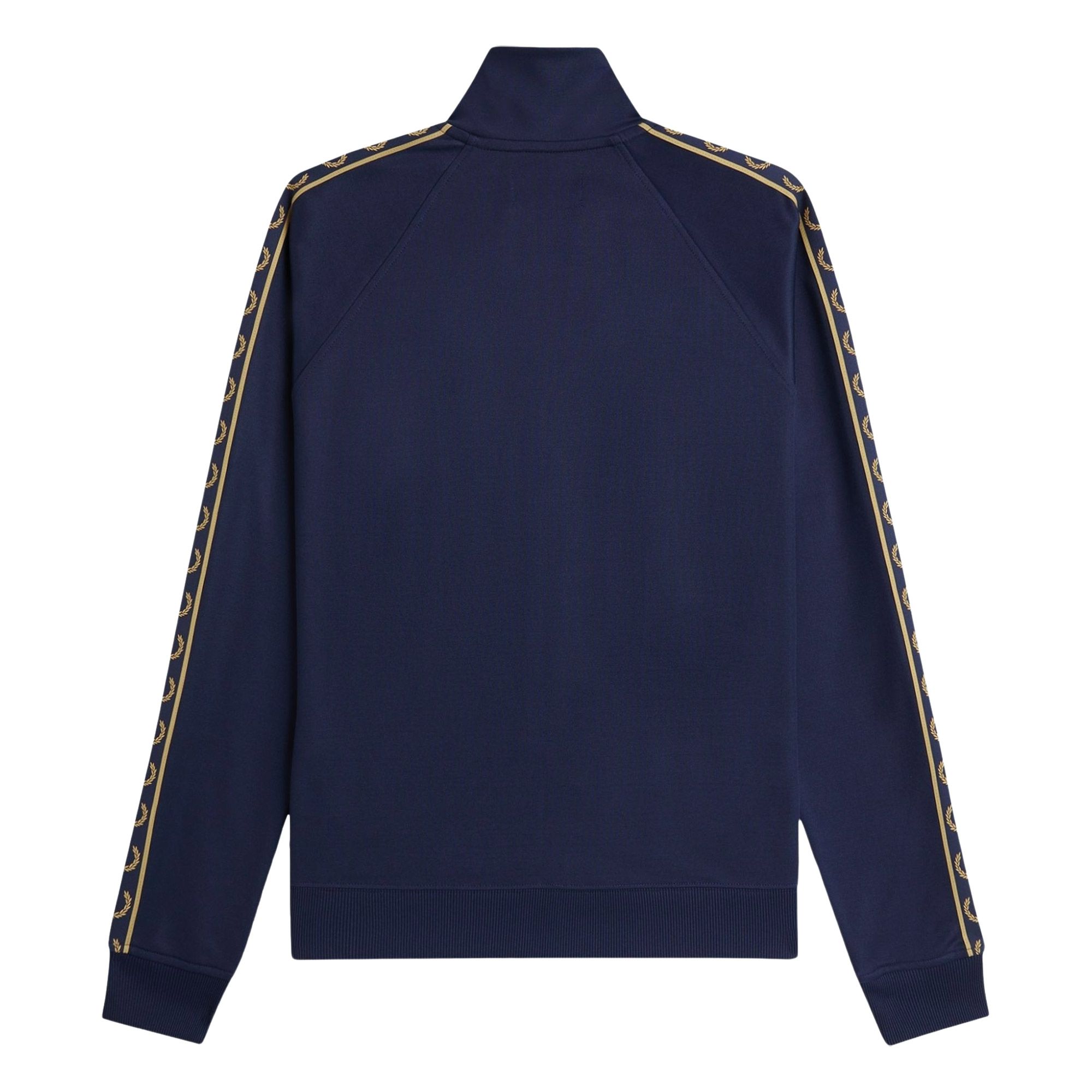 Fred Perry Contrast Tape Trainingsjack Heren
