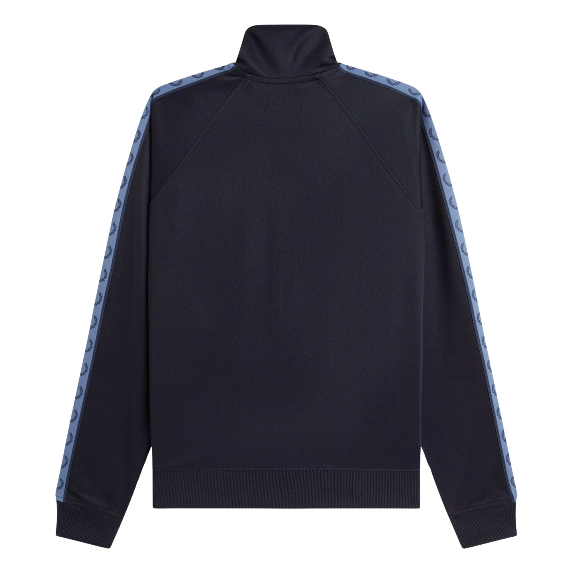 Fred Perry Contrast Tape Trainingsjack Heren