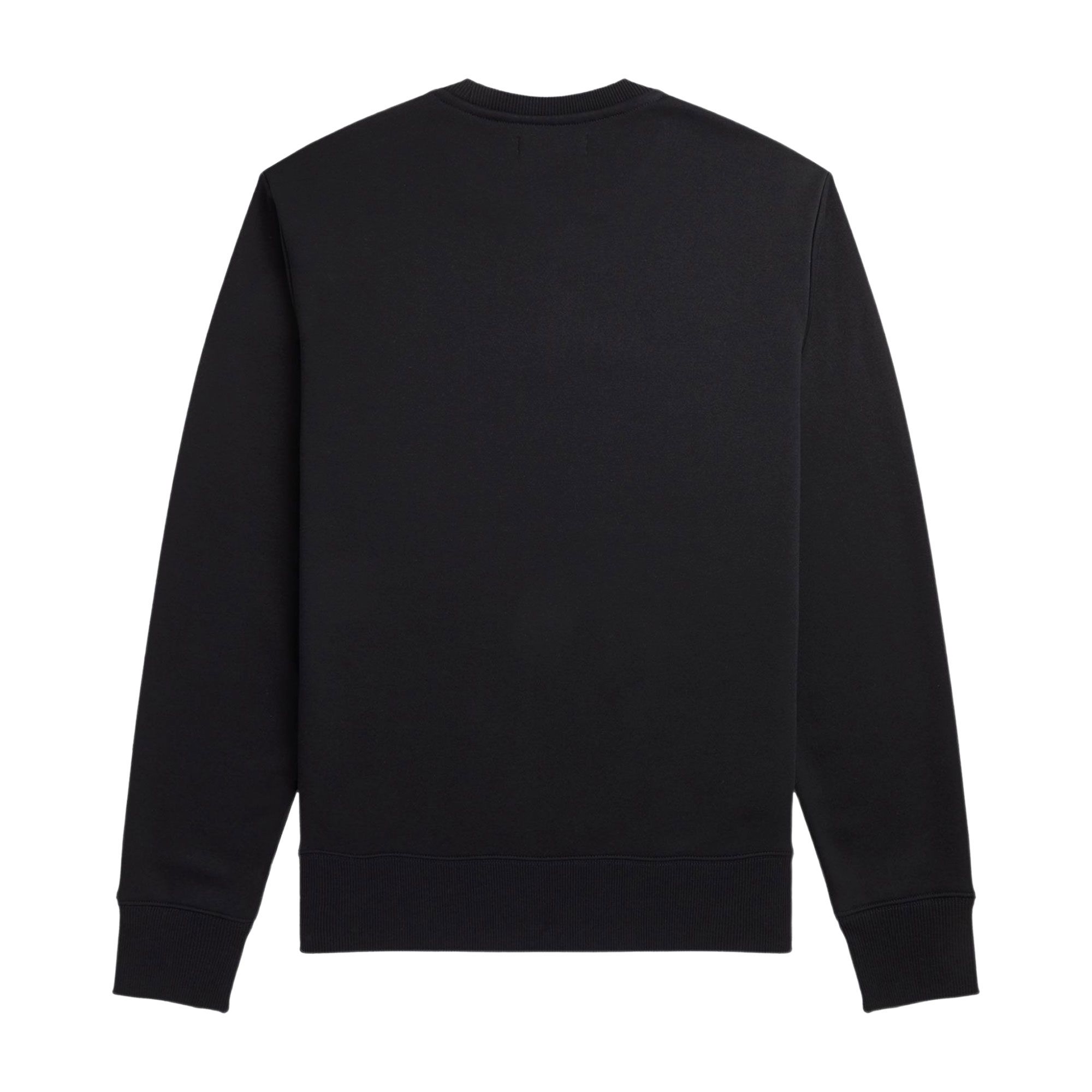 Fred Perry Embroidered Sweater Heren
