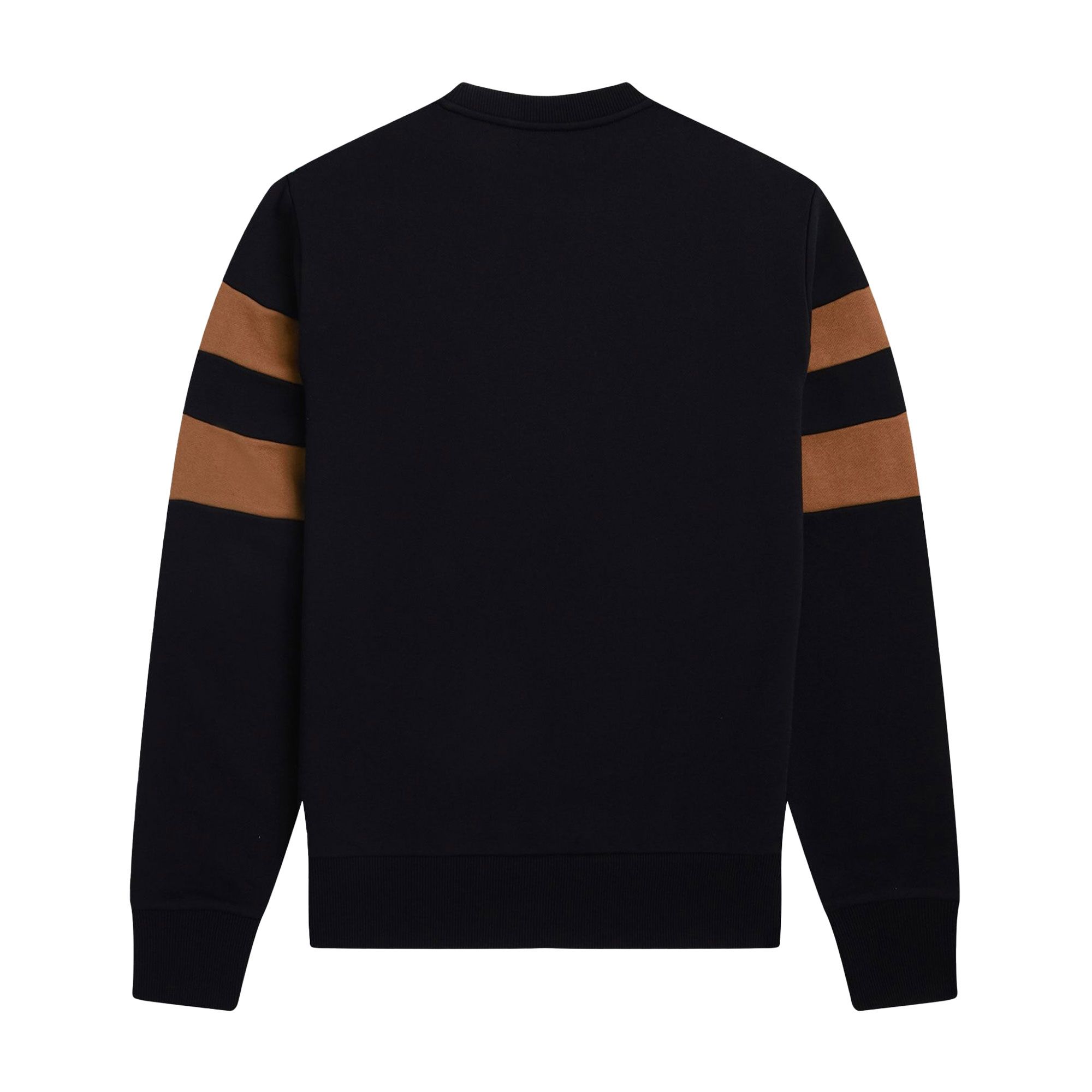 Fred Perry Bold Tipped Sweater Heren