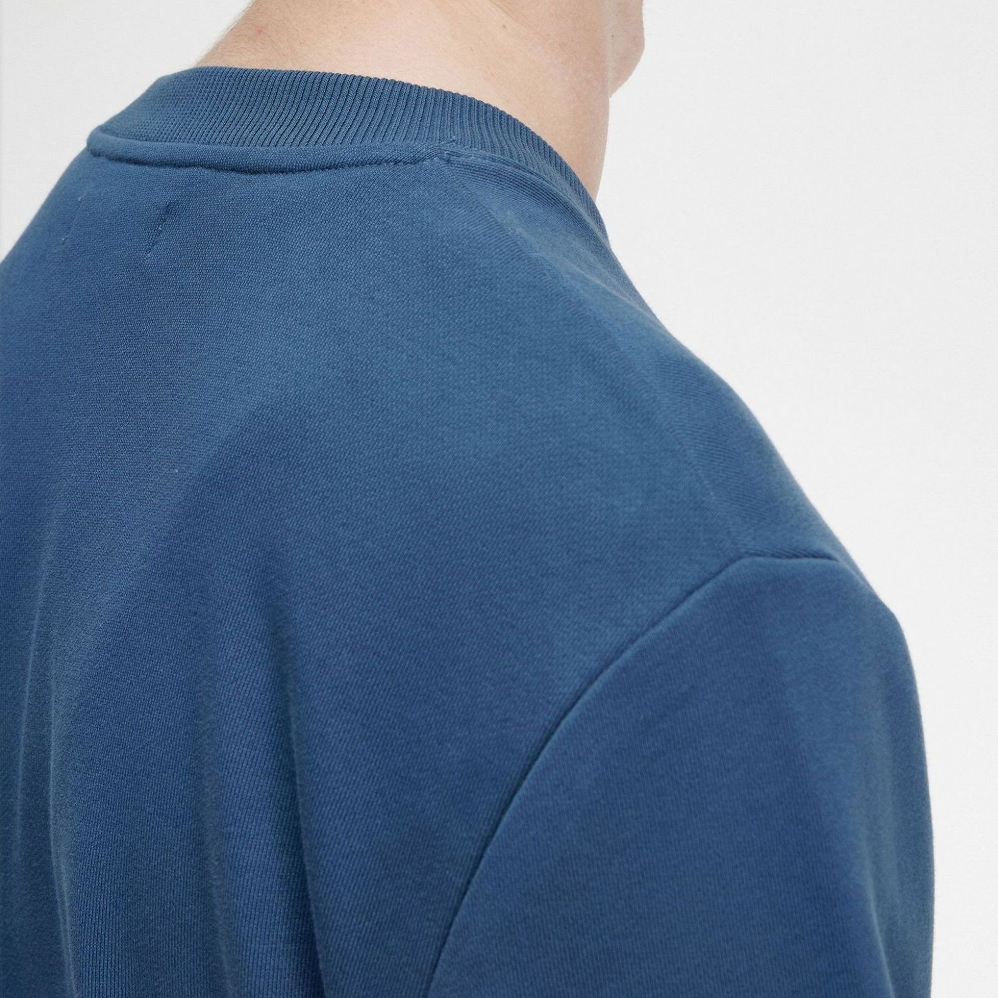 Fred Perry Crew Neck Sweater Heren