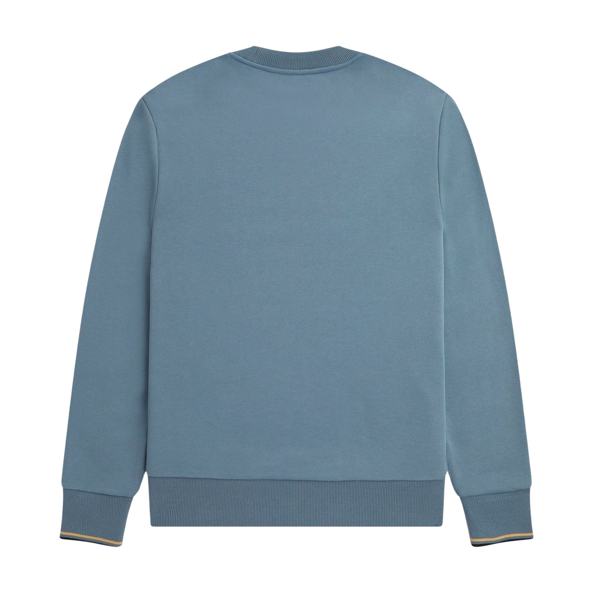 Fred Perry Crew Neck Sweater Heren