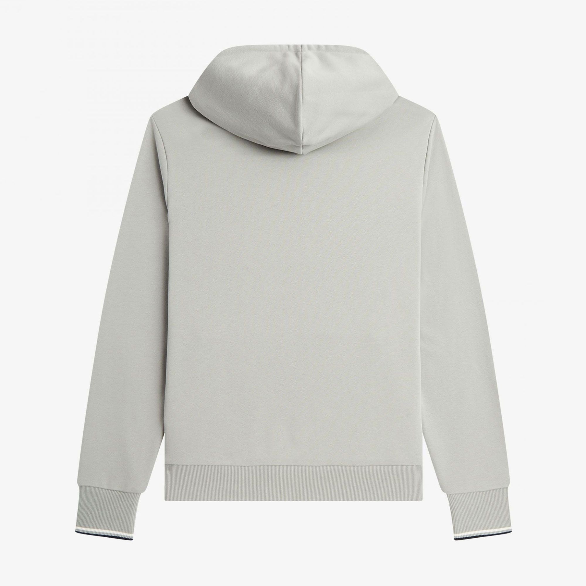 Fred Perry Tipped Hoodie Heren
