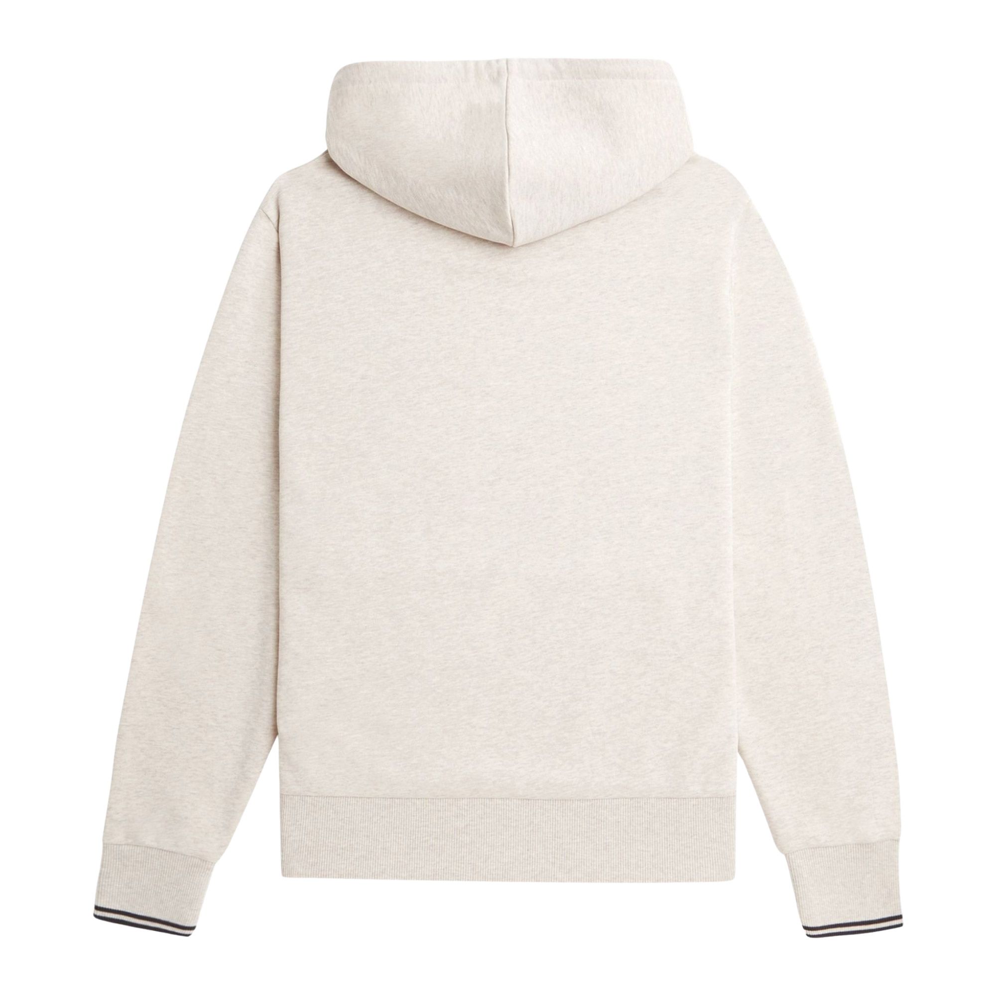 Fred Perry Tipped Kapuzenpullover Herren