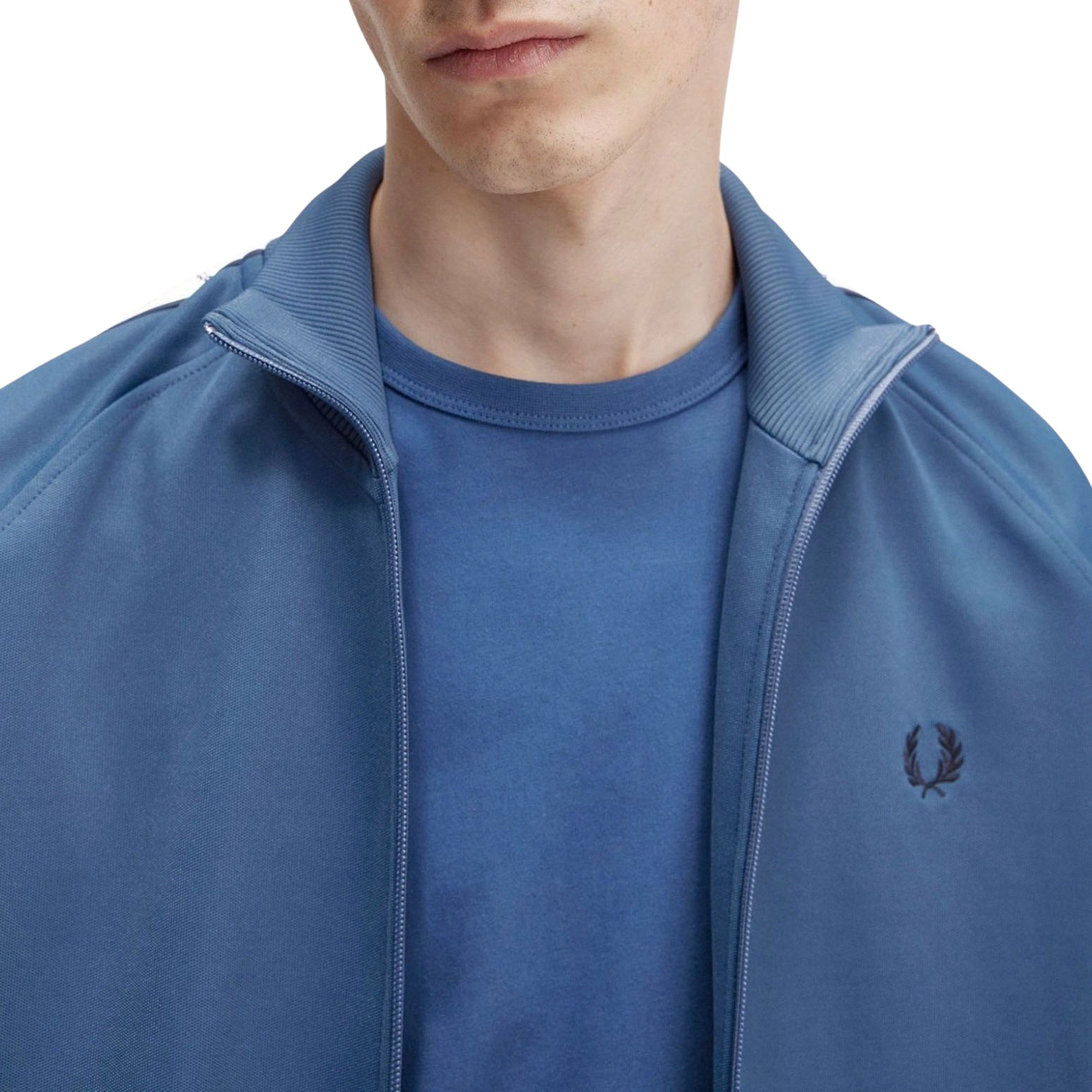 Fred Perry Taped Trainingsjack Heren