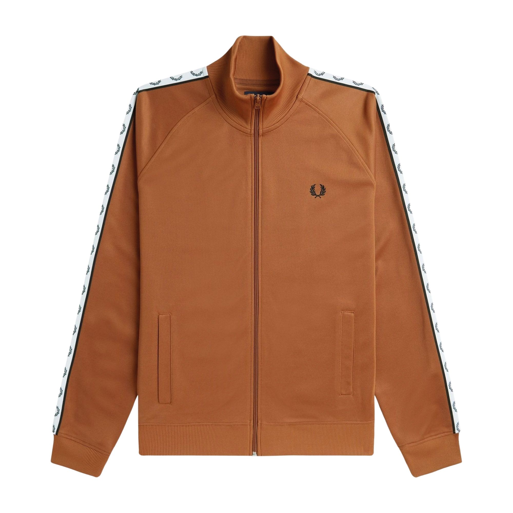 Fred Perry Taped Trainingsjack Heren