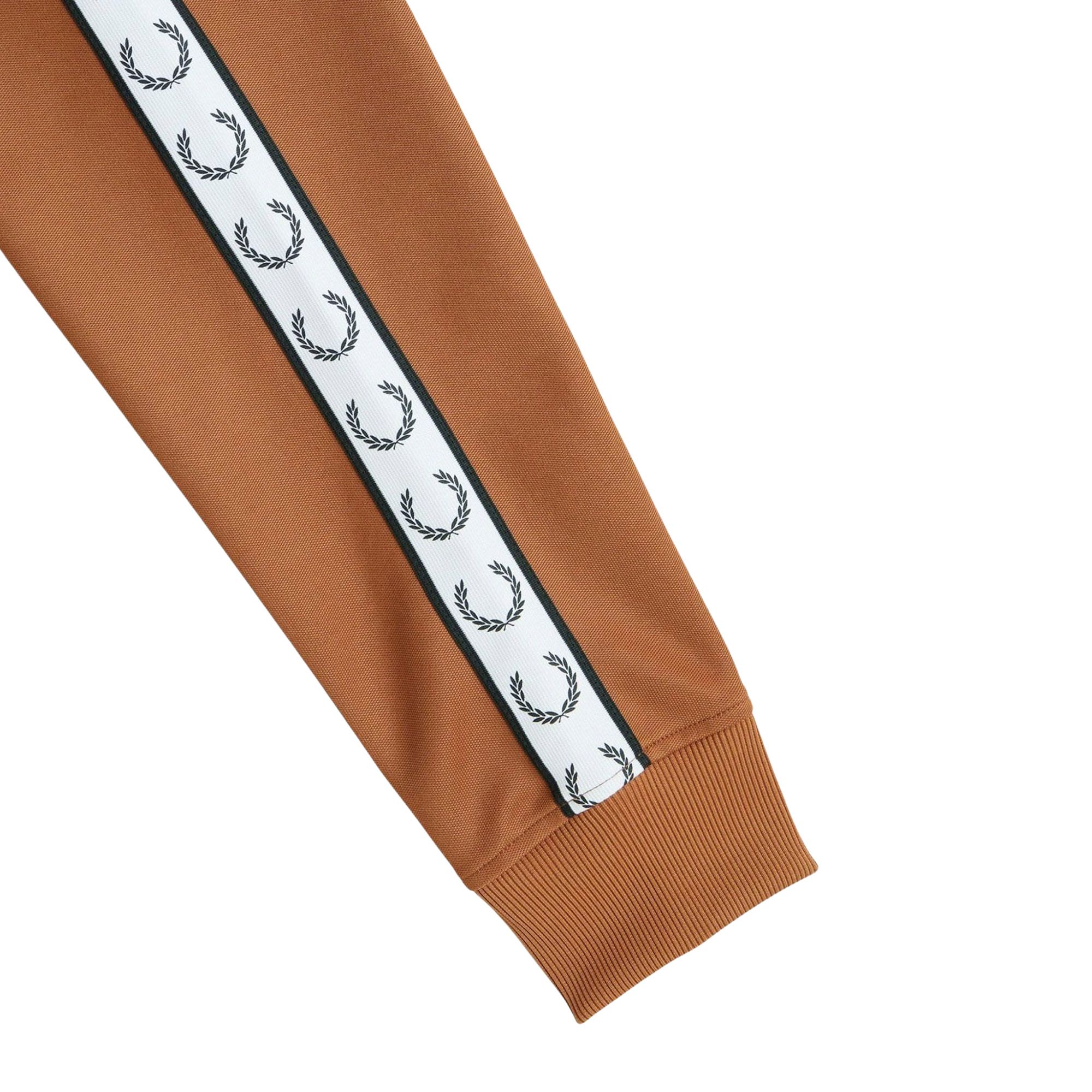 Fred Perry Taped Trainingsjack Heren