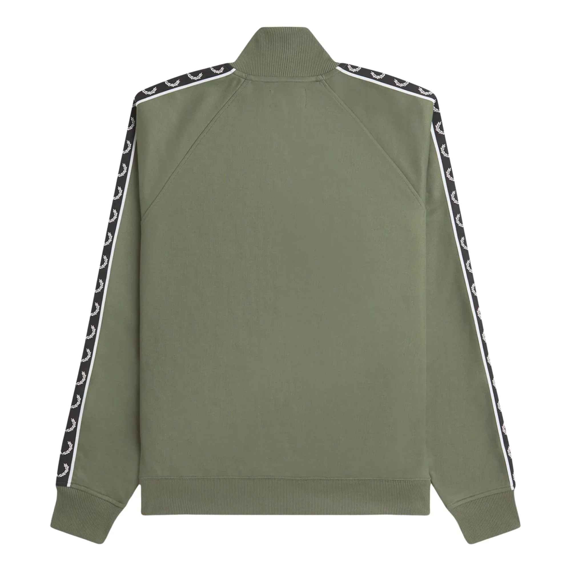 Fred Perry Taped Trainingsjack Heren