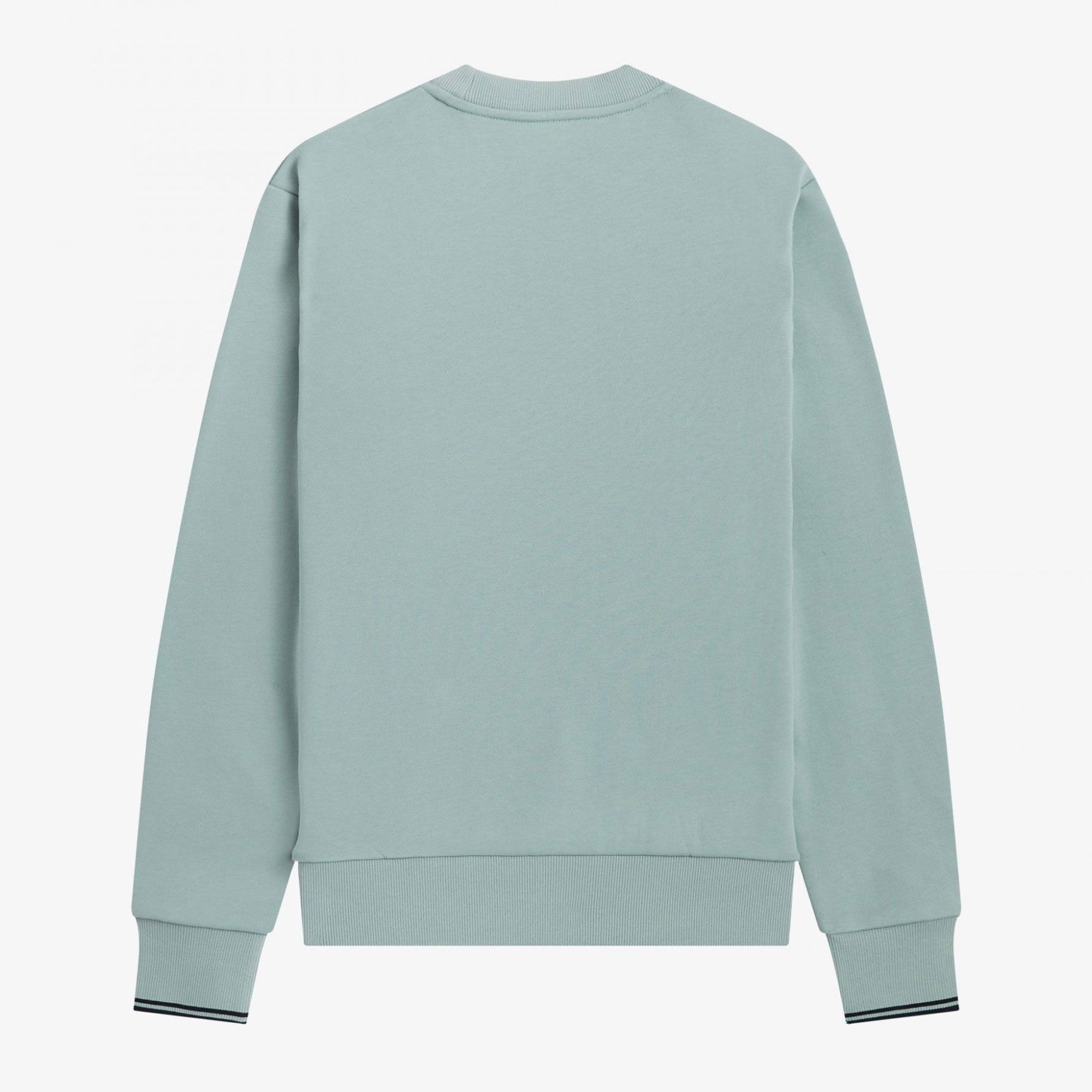 Fred Perry Crew Neck Sweater Heren