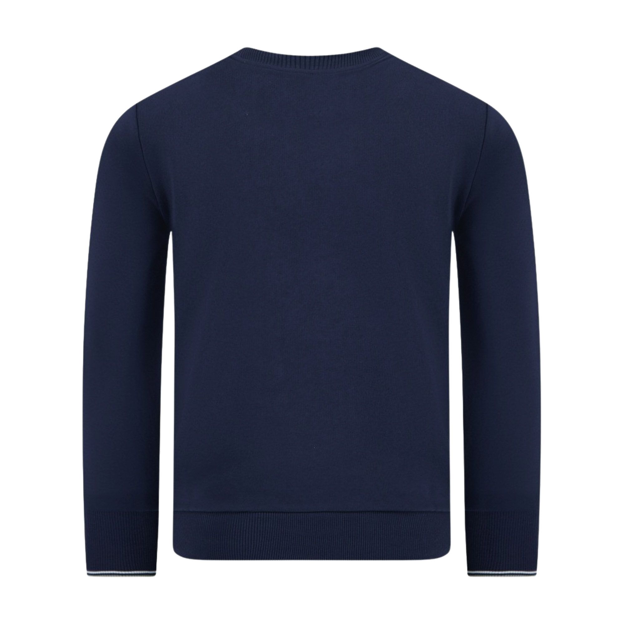Fred Perry Crew Neck Sweater Heren