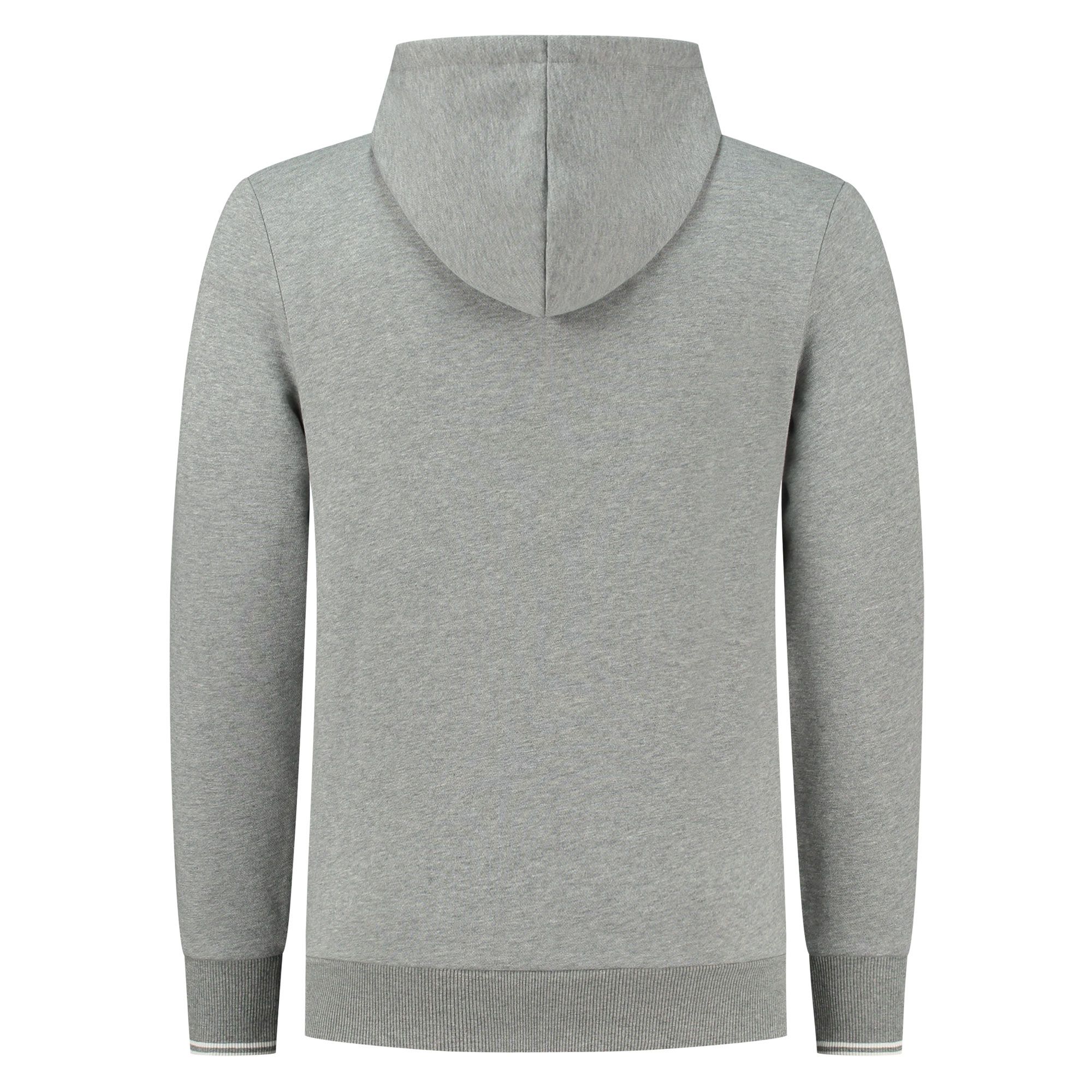 Fred Perry Hooded Sweatjacke Herren