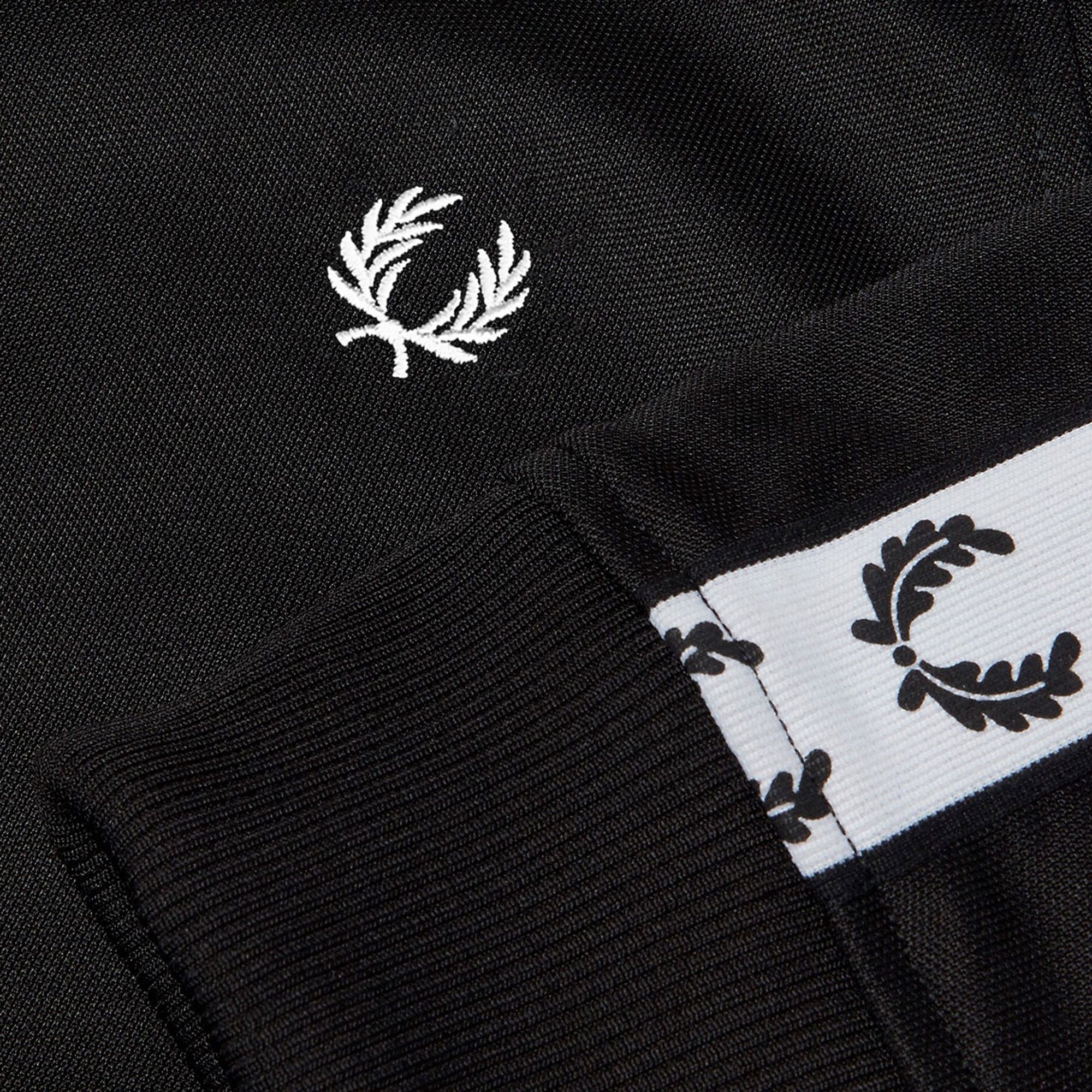 Fred Perry Tonal Taped Trainingsjack Heren