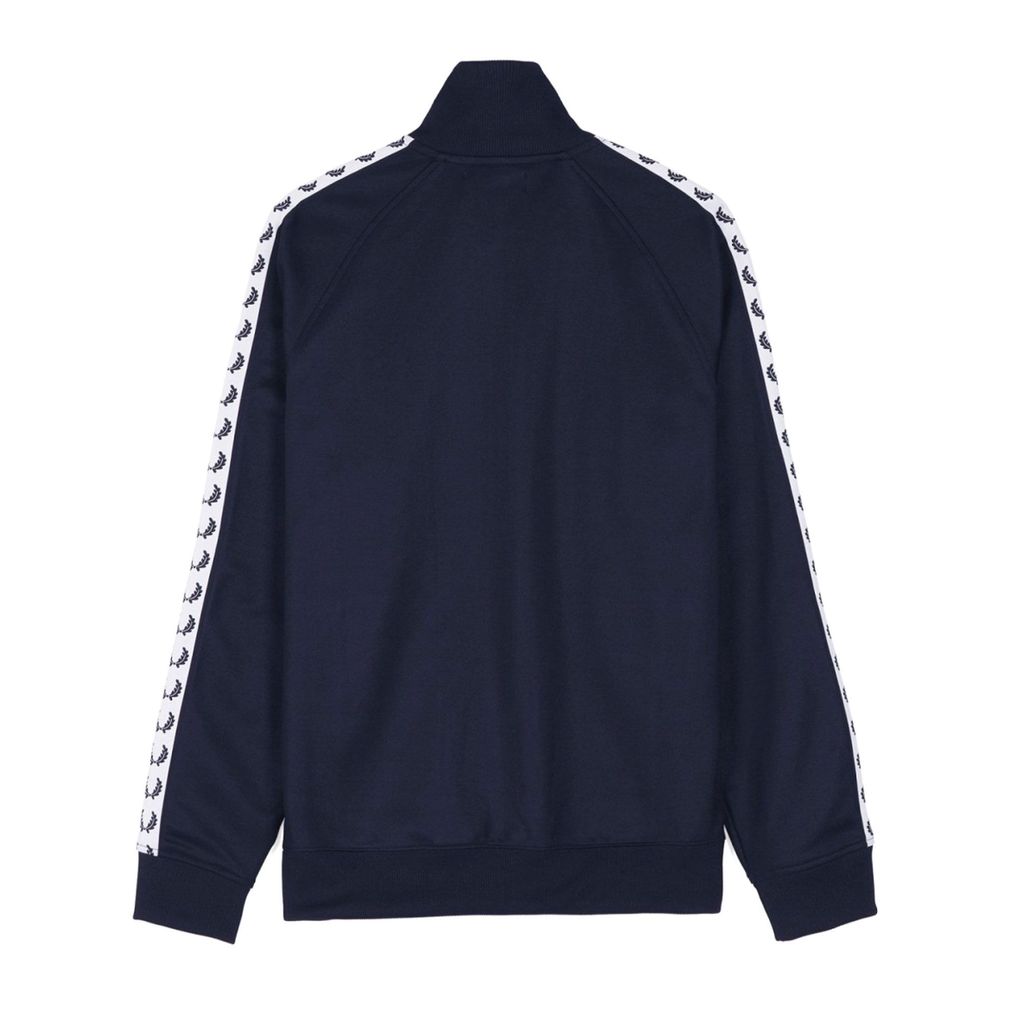 Fred Perry Tonal Taped Trainingsjack Heren