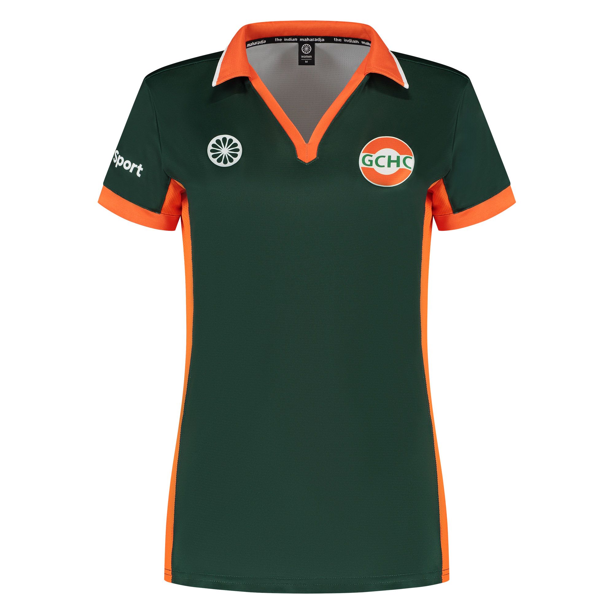 GCHC Thuis Shirt Dames