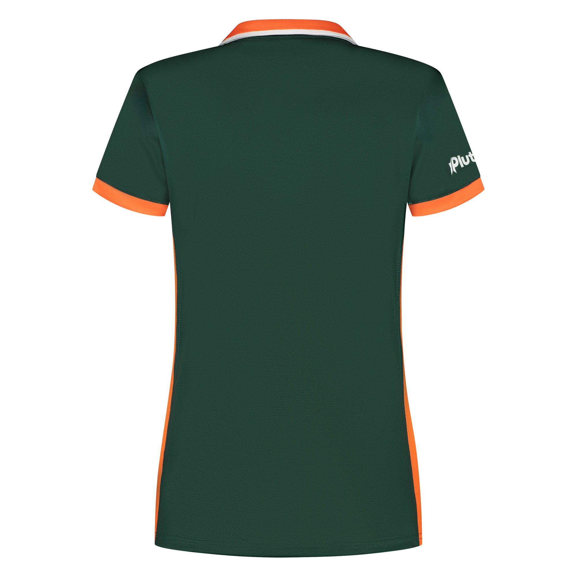 GCHC Thuis Shirt Dames