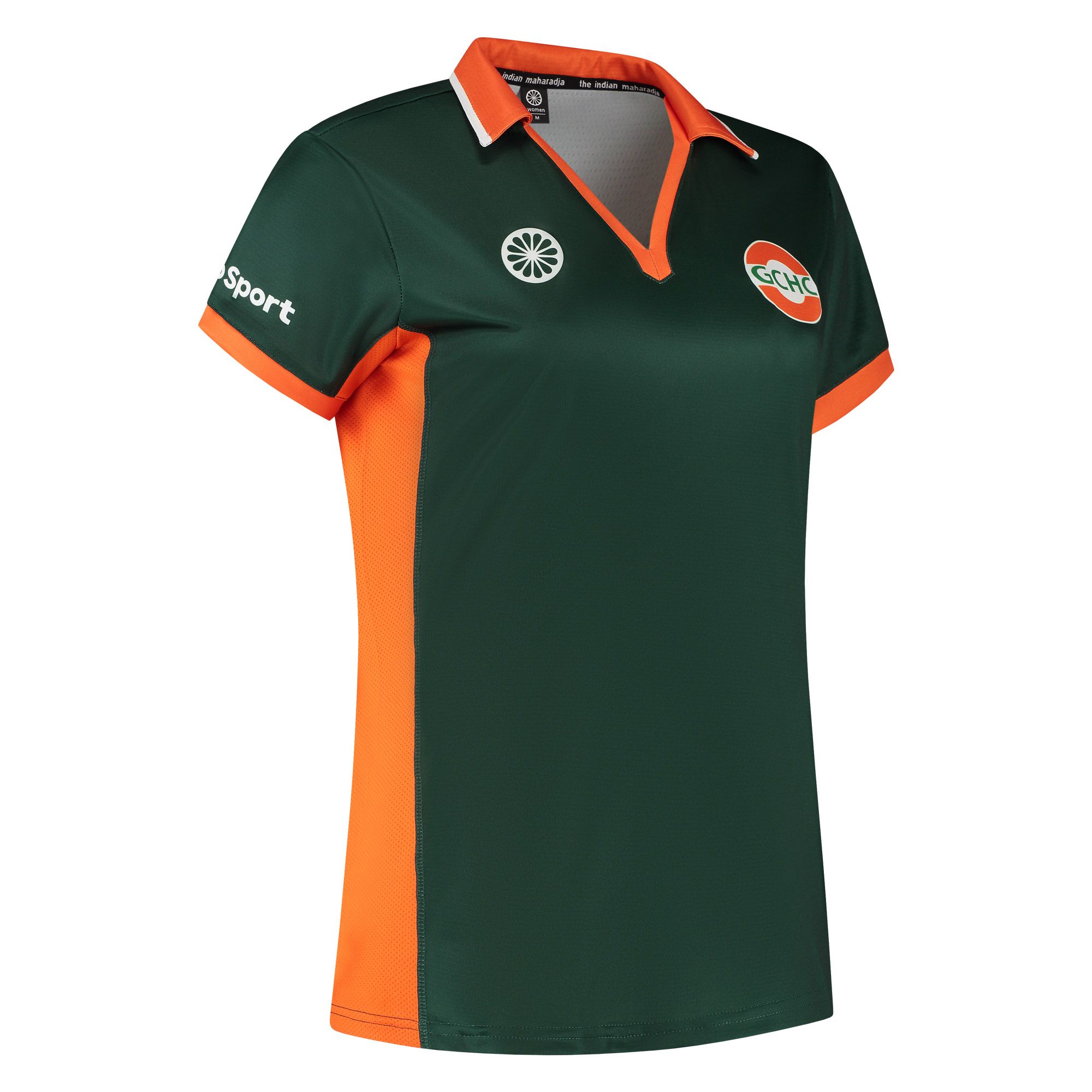 GCHC Thuis Shirt Dames