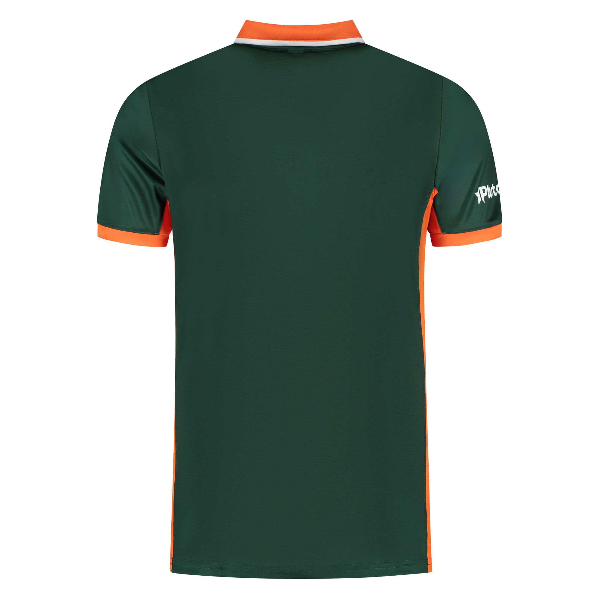 GCHC Thuis Shirt Heren