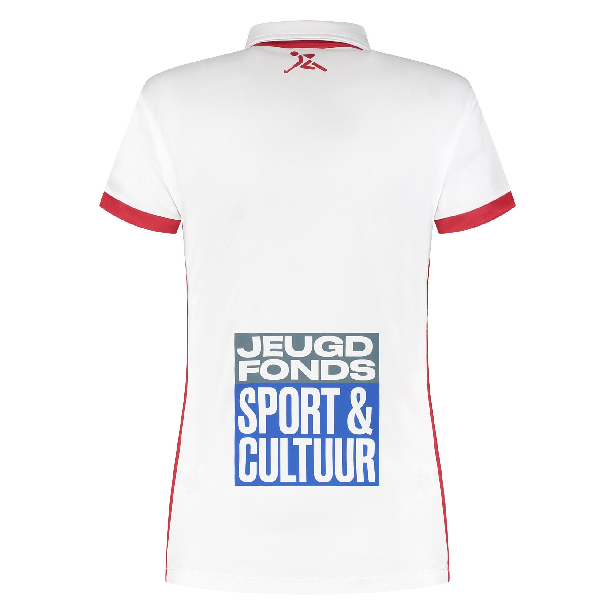 GMHC Thuis Shirt Dames