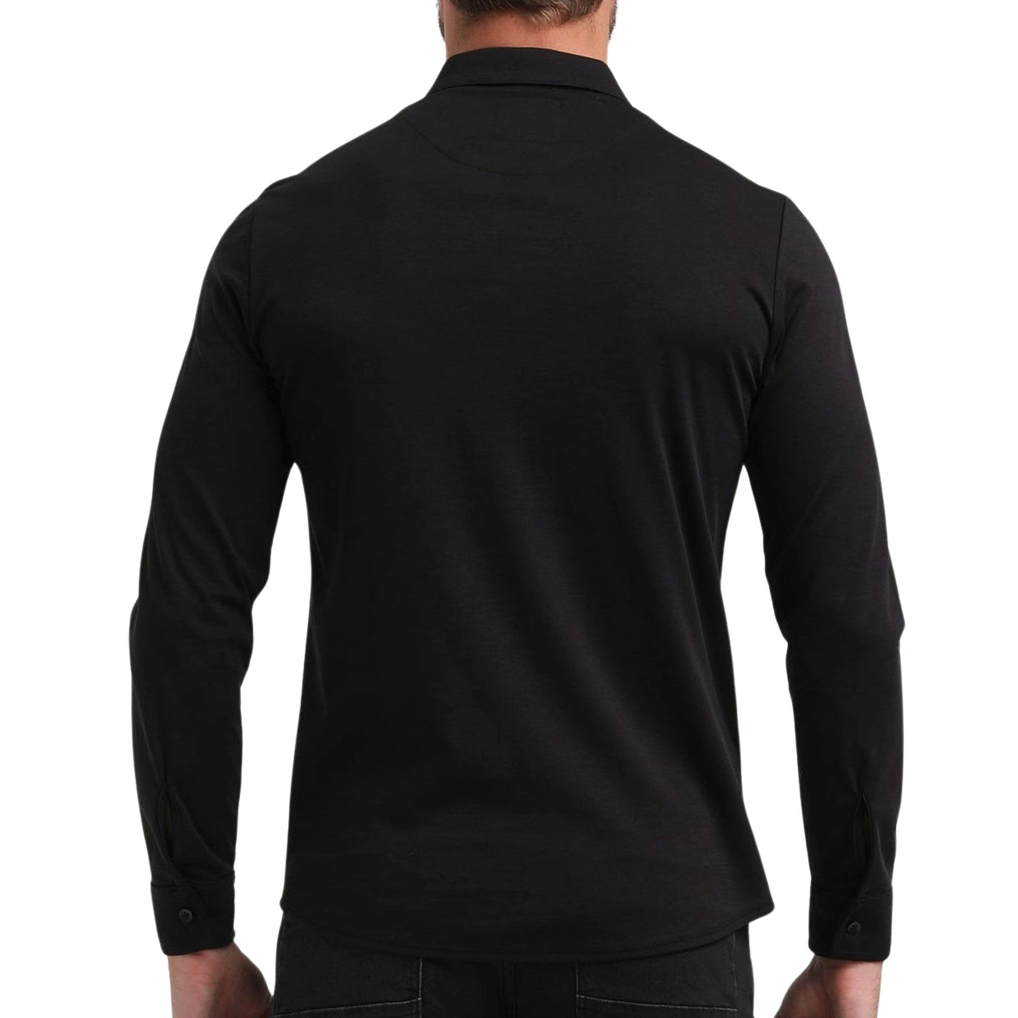 Gabbiano Premium Overhemd Heren