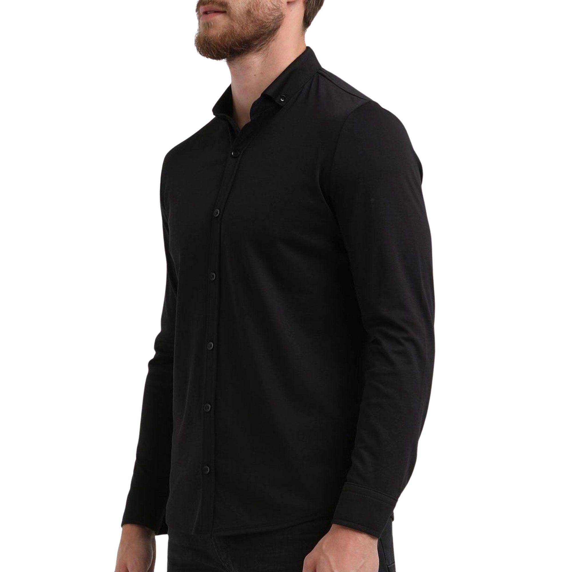 Gabbiano Premium Overhemd Heren