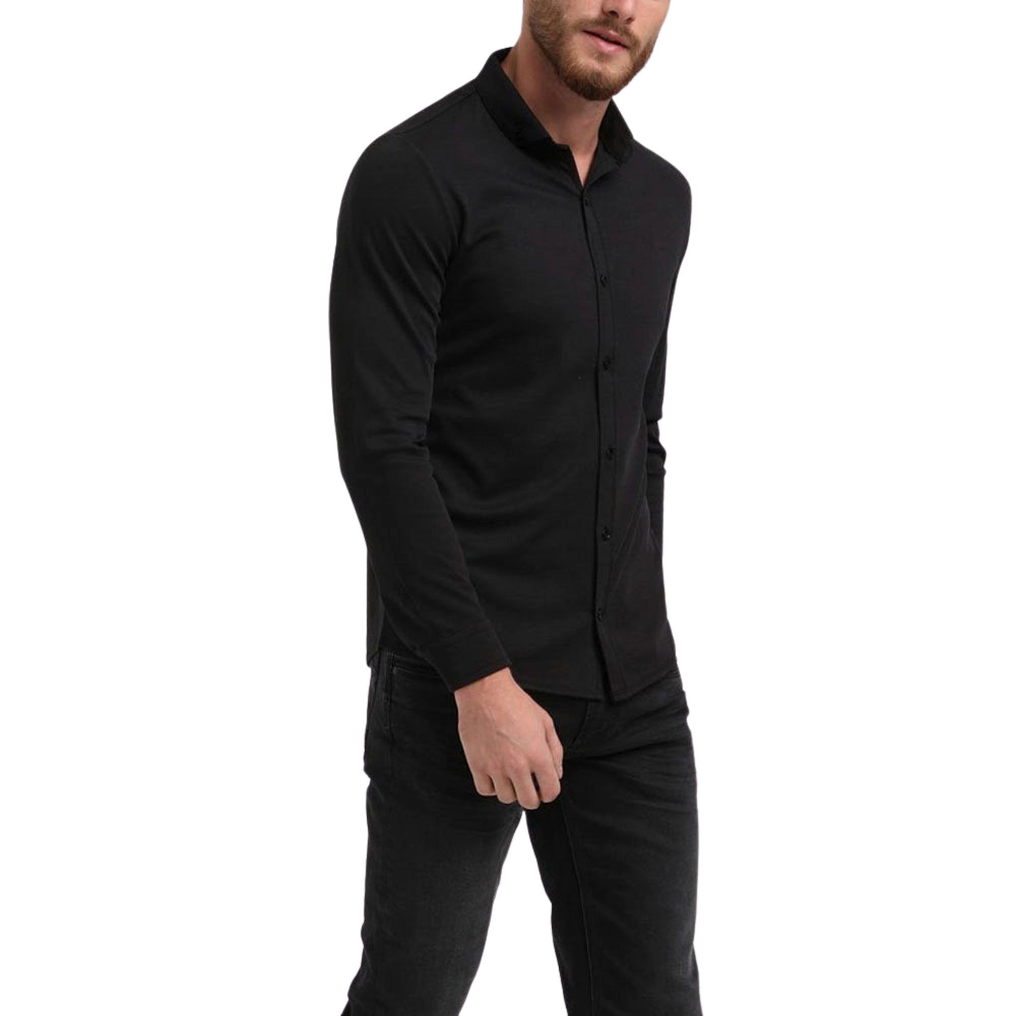 Gabbiano Premium Overhemd Heren