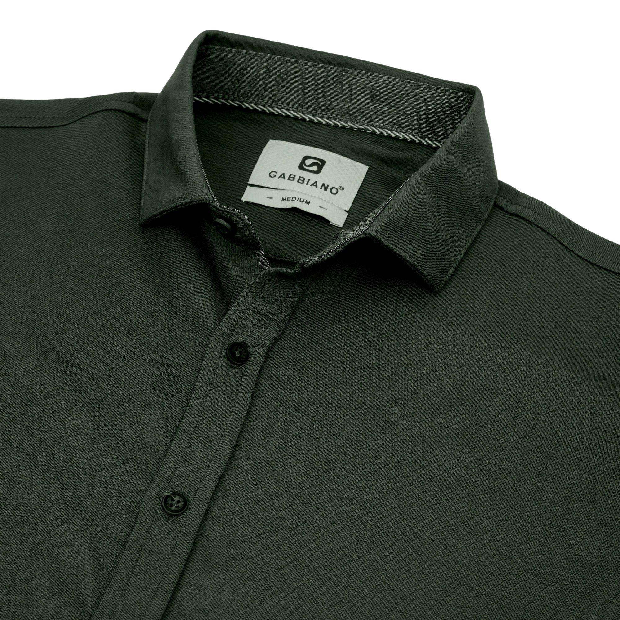 Gabbiano Premium Overhemd Heren