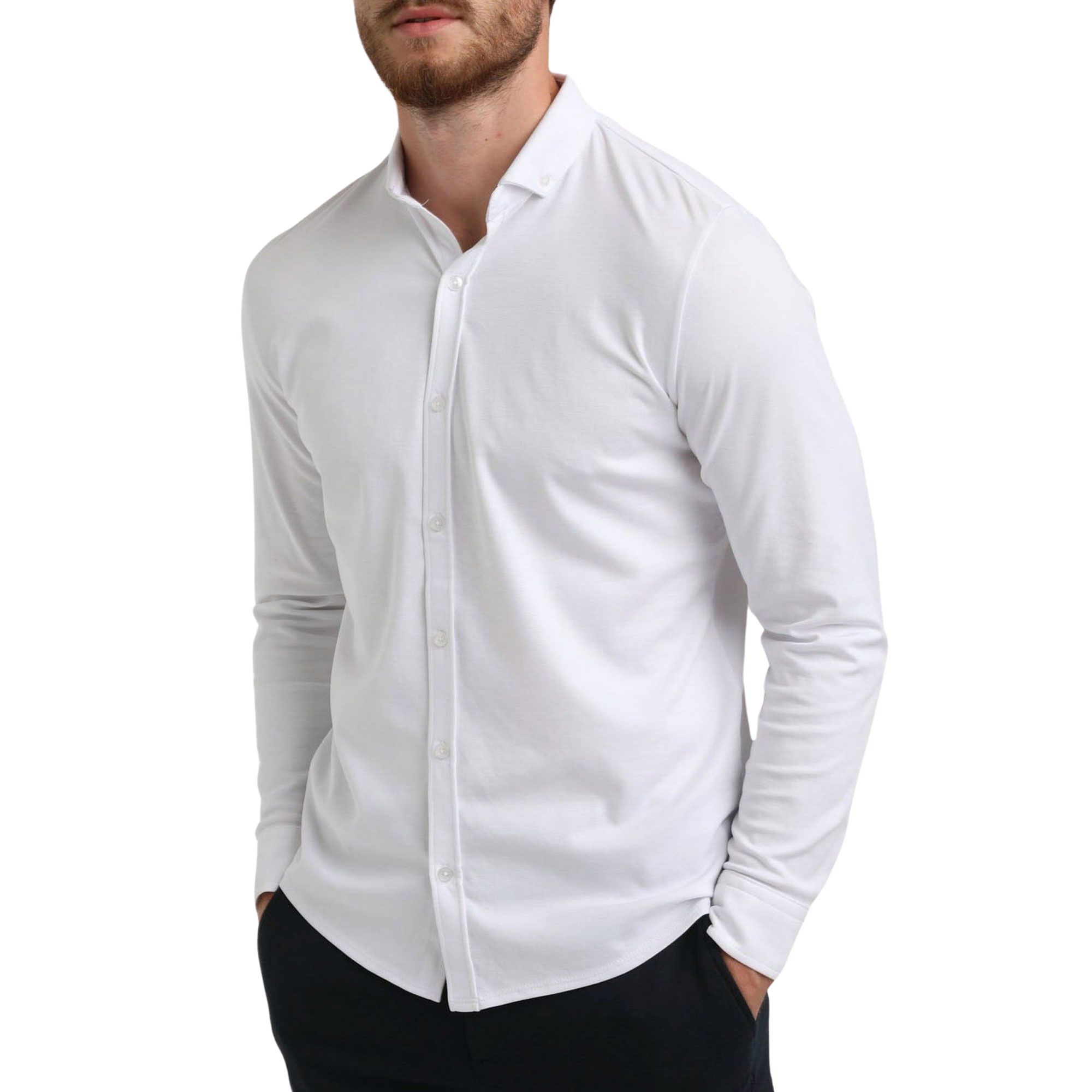 Gabbiano Premium Overhemd Heren