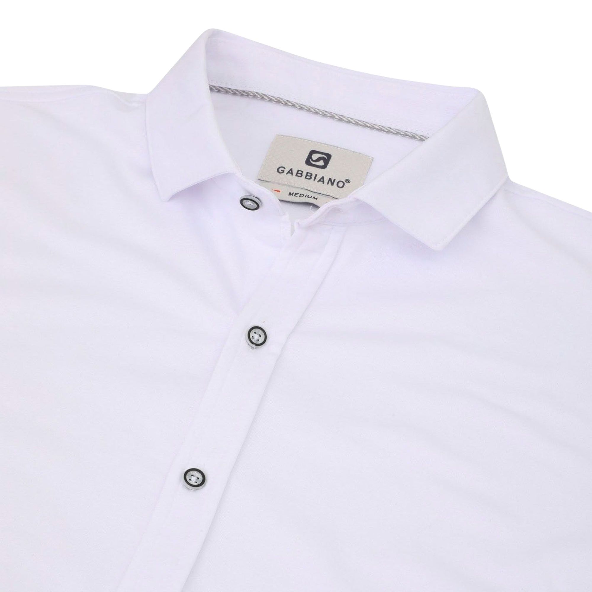 Gabbiano Premium Overhemd Heren