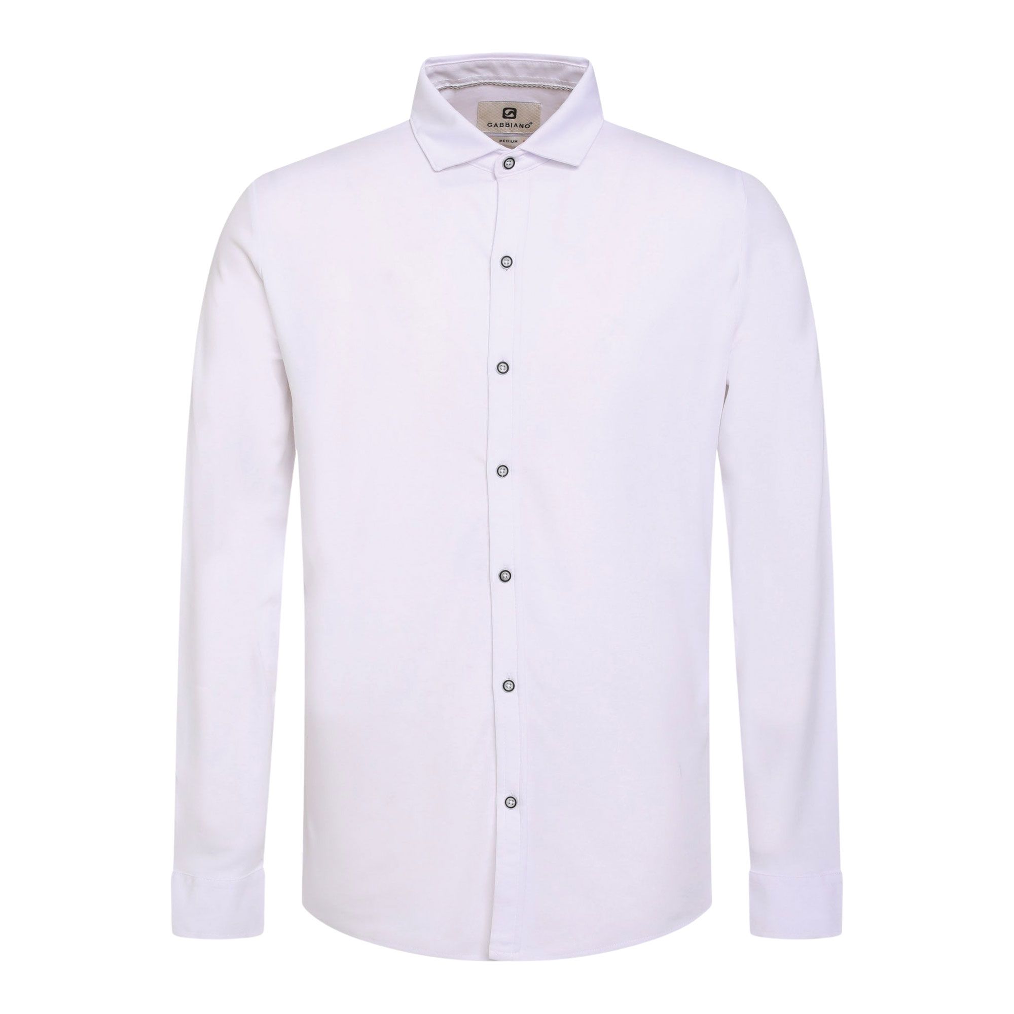 Gabbiano Premium Overhemd Heren