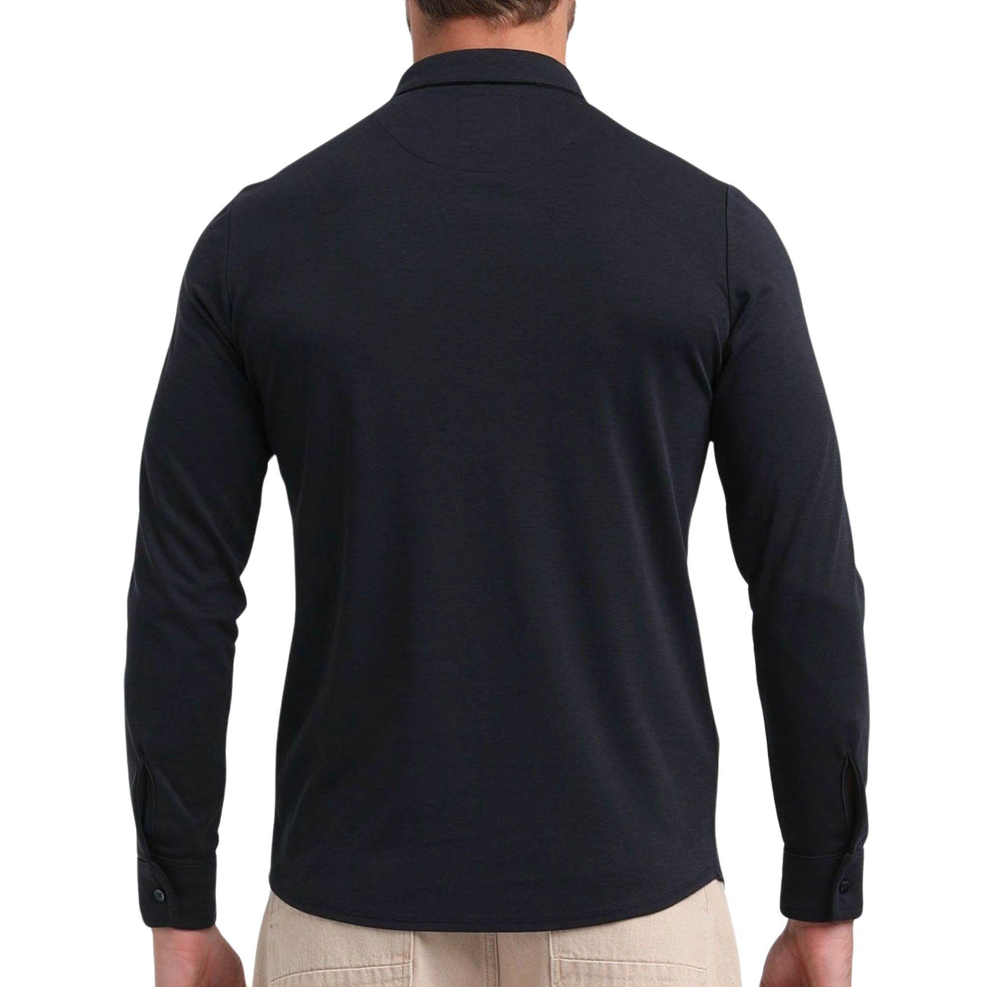 Gabbiano Premium Overhemd Heren