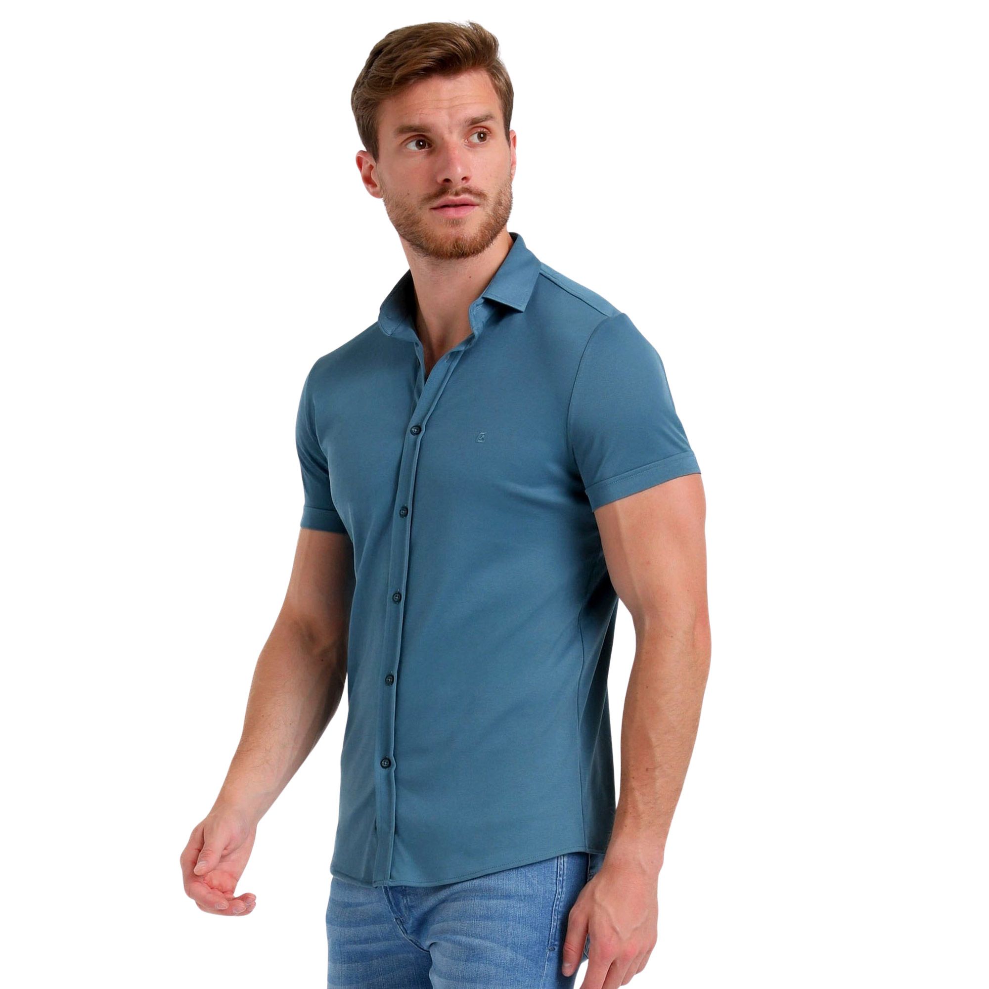 Gabbiano Essential Overhemd Heren