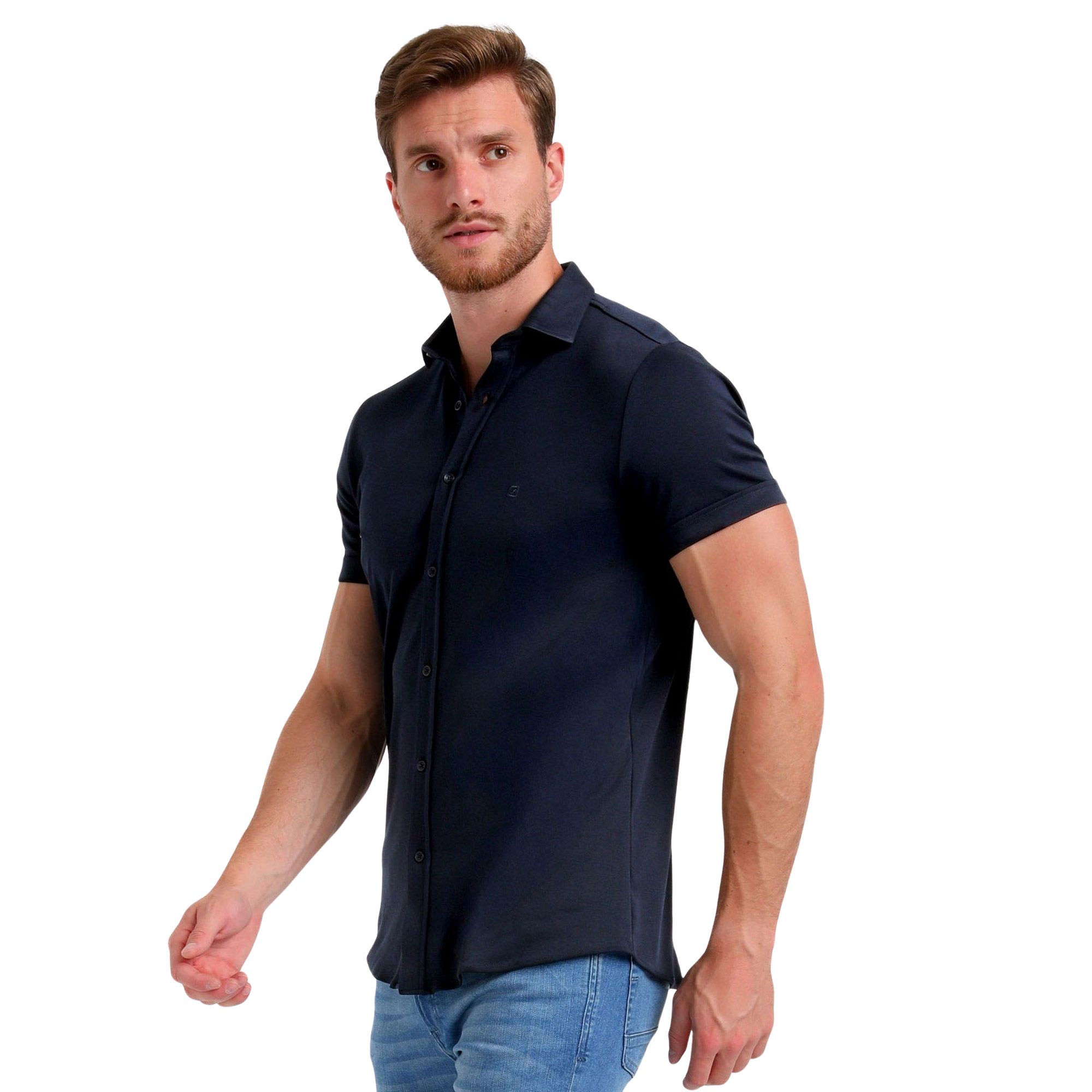Gabbiano Essential Overhemd Heren