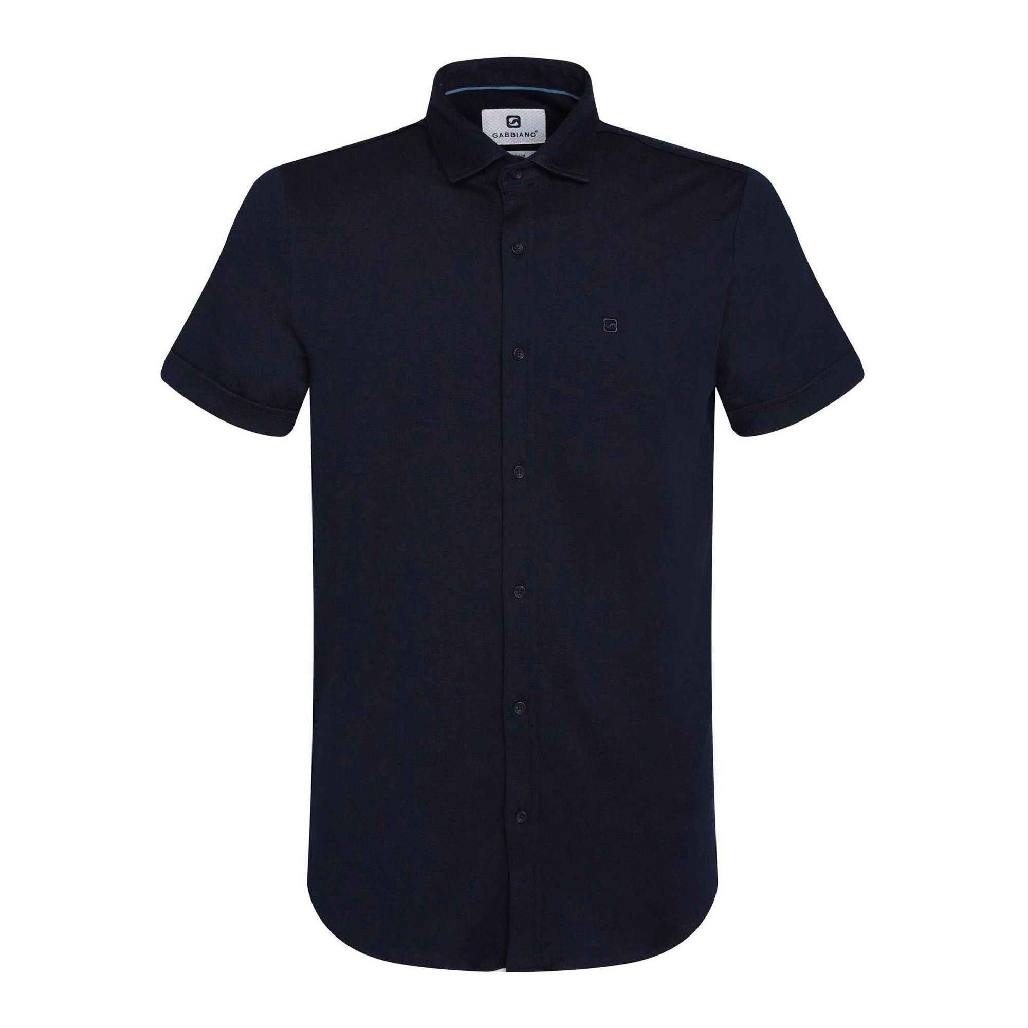 Gabbiano Essential Overhemd Heren