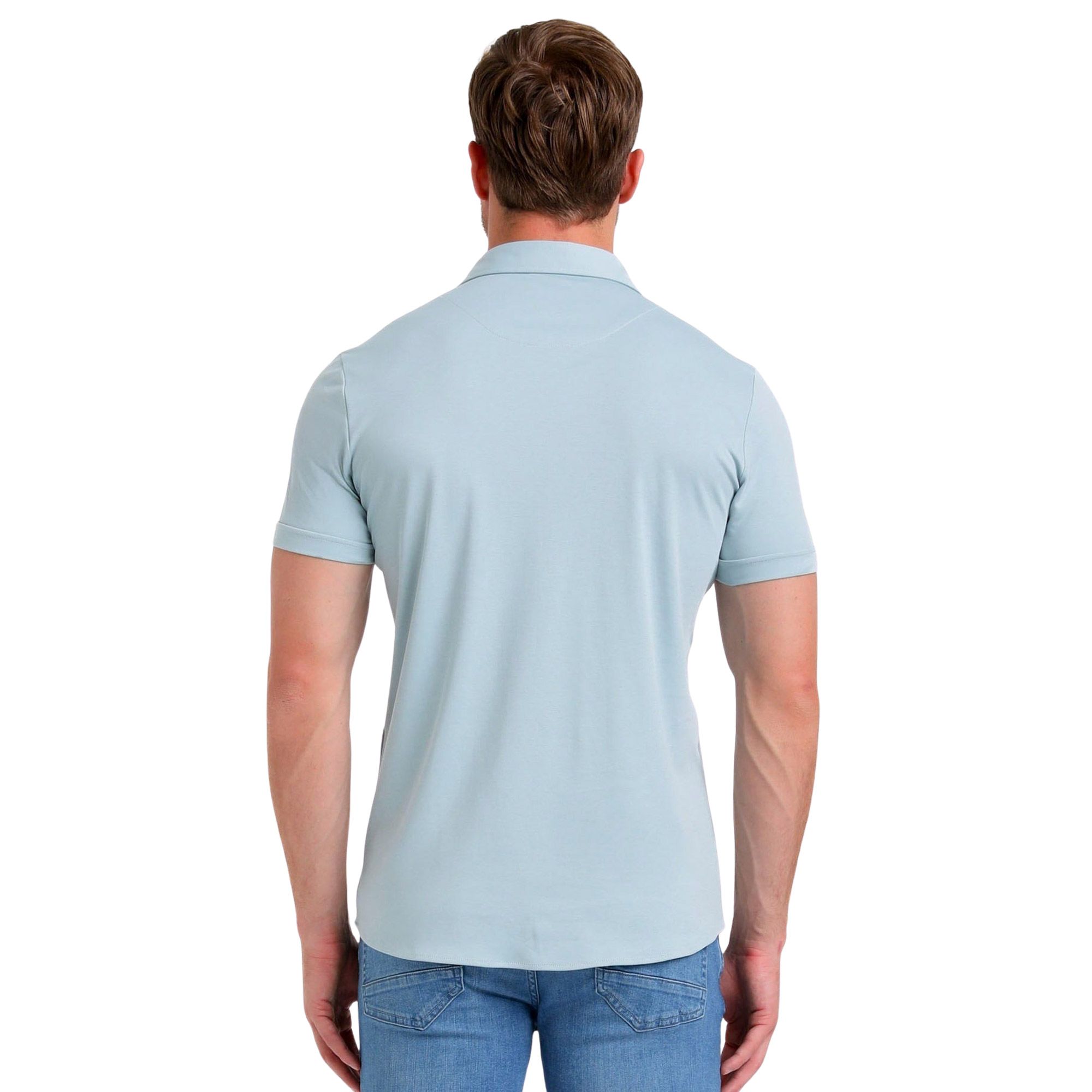 Gabbiano Essential Overhemd Heren