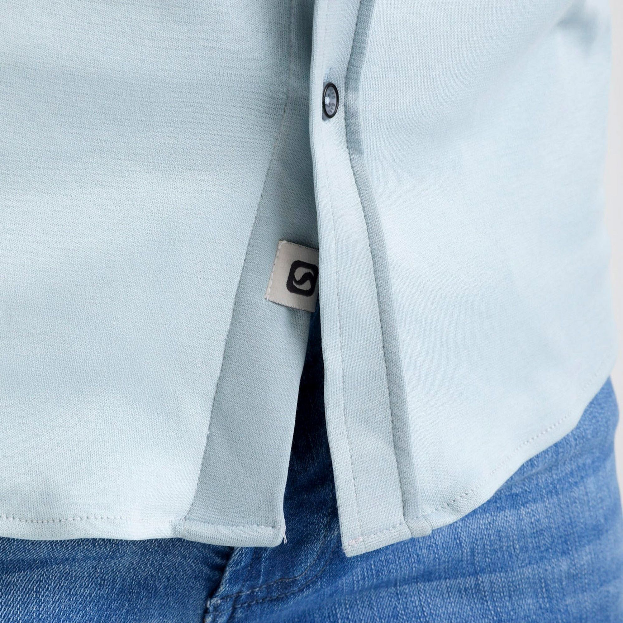 Gabbiano Essential Overhemd Heren