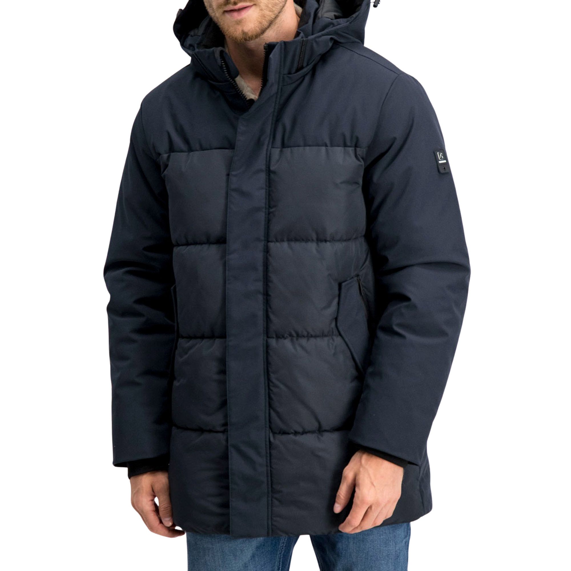 Manteau Gabbiano Aero Parka Hommes
