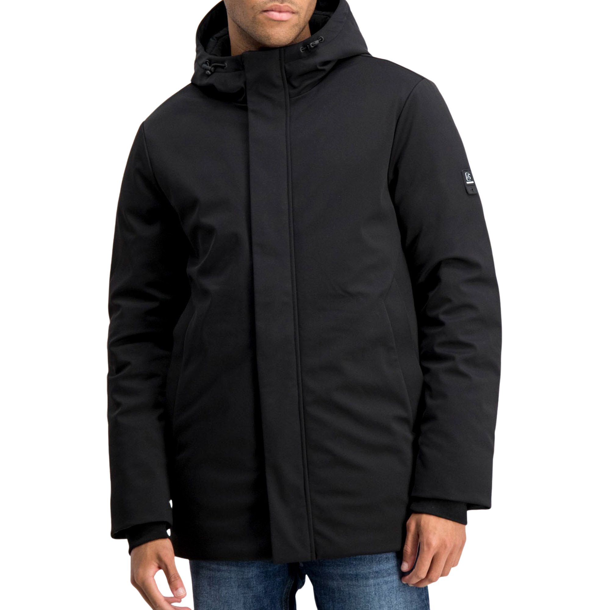 Veste Gabbiano Core Parka Hommes