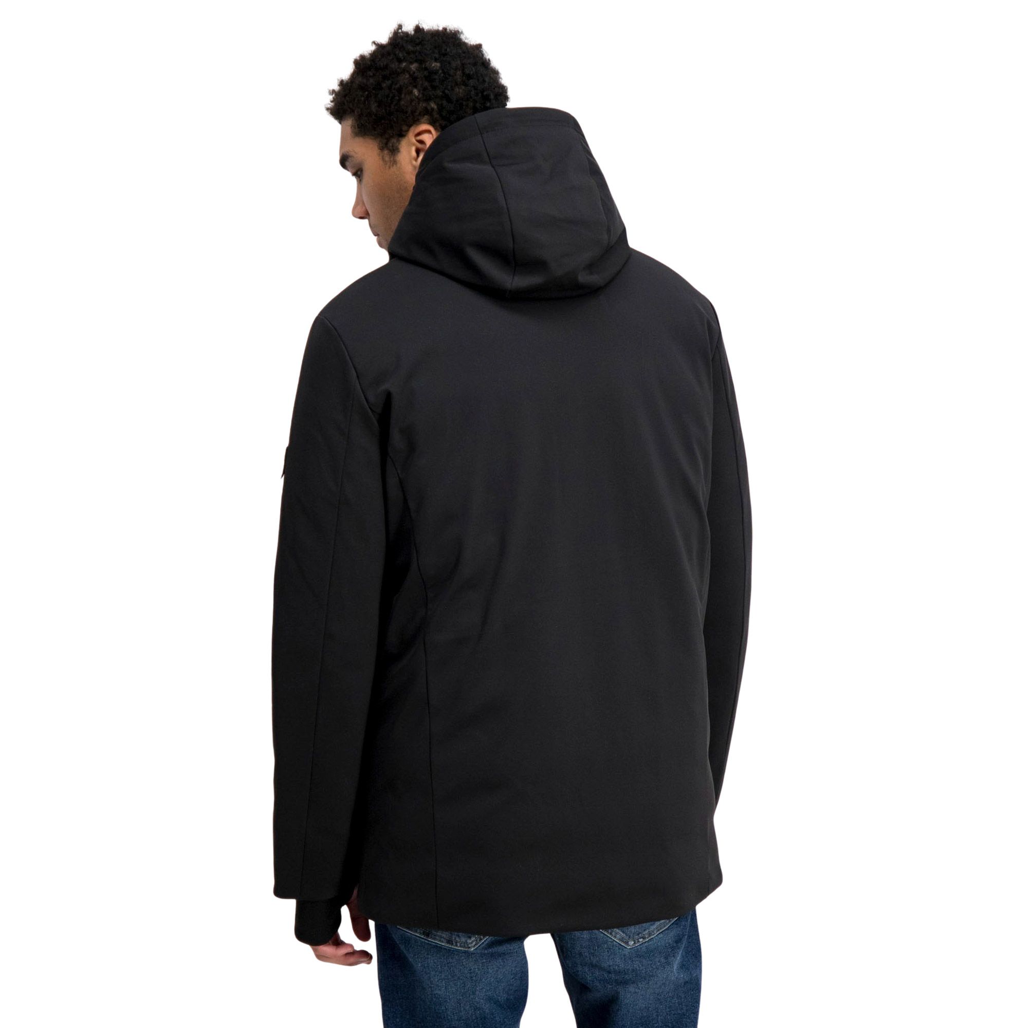 Veste Gabbiano Core Parka Hommes