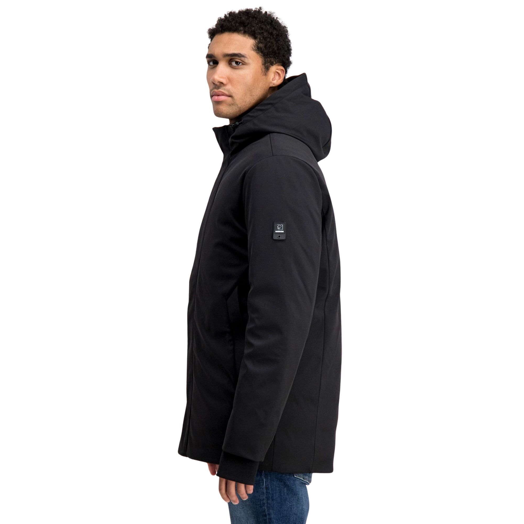 Veste Gabbiano Core Parka Hommes