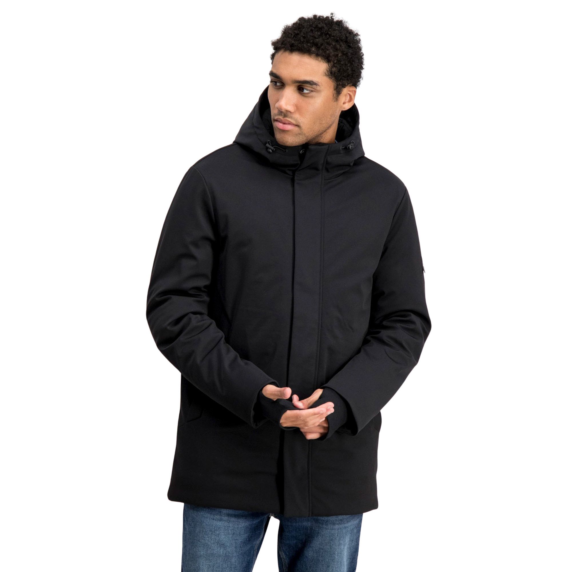 Veste Gabbiano Core Parka Hommes