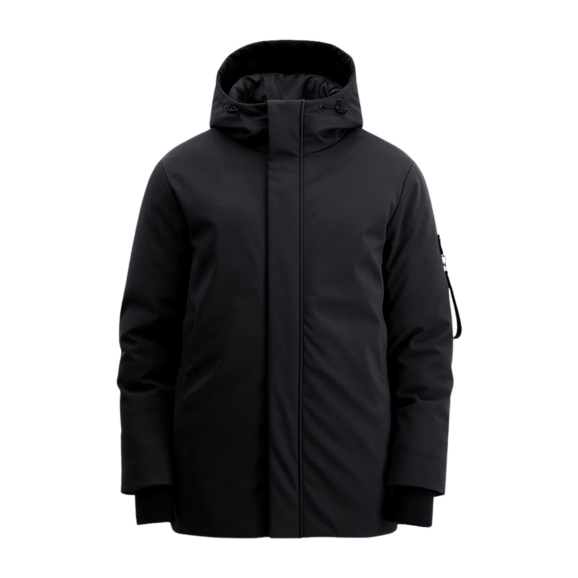 Veste Gabbiano Core Parka Hommes