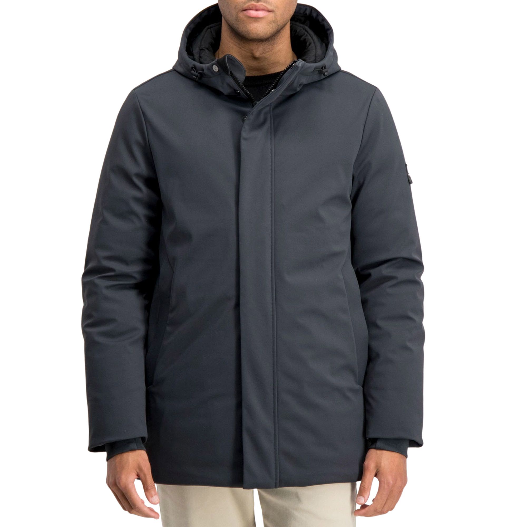 Veste Gabbiano Core Parka Hommes
