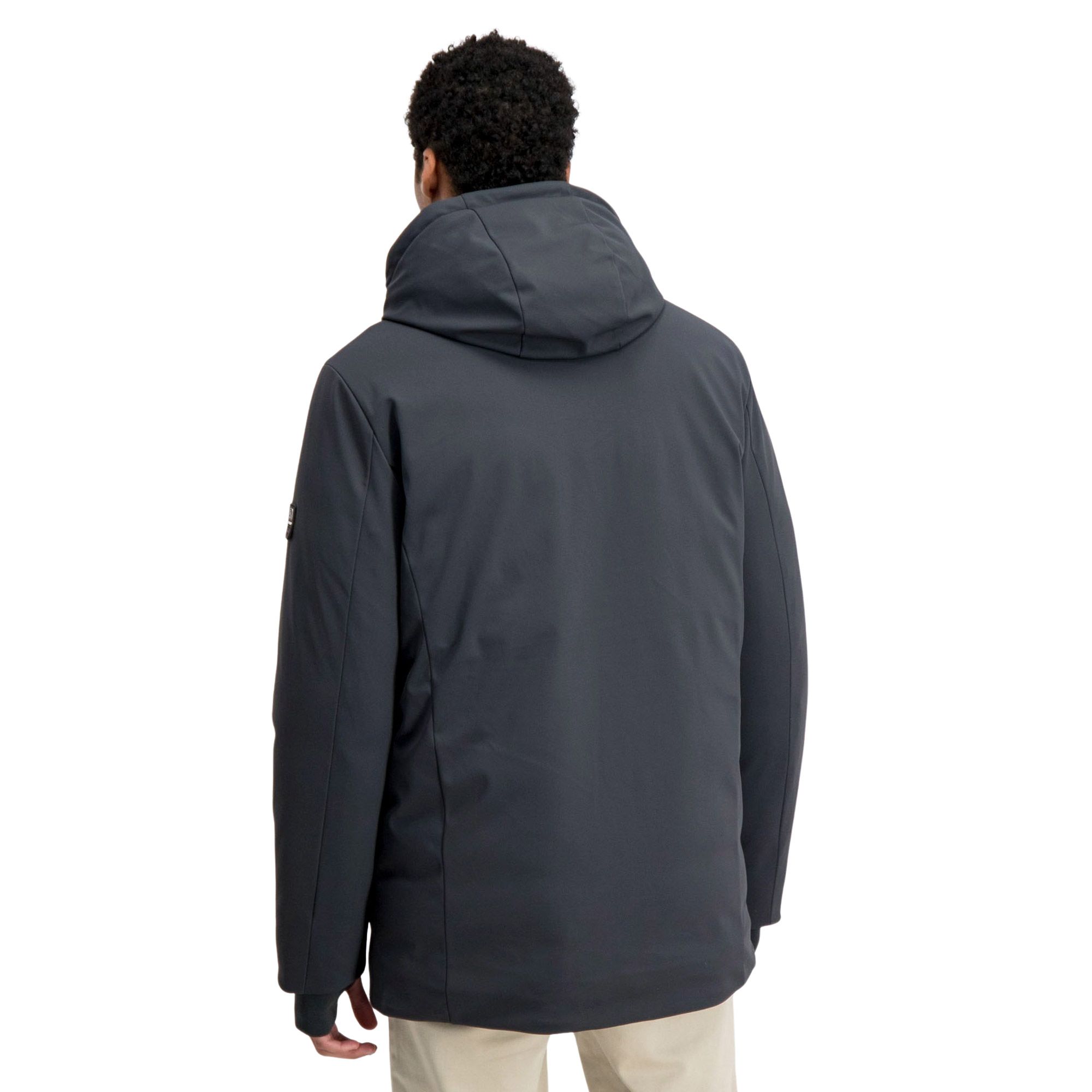 Veste Gabbiano Core Parka Hommes