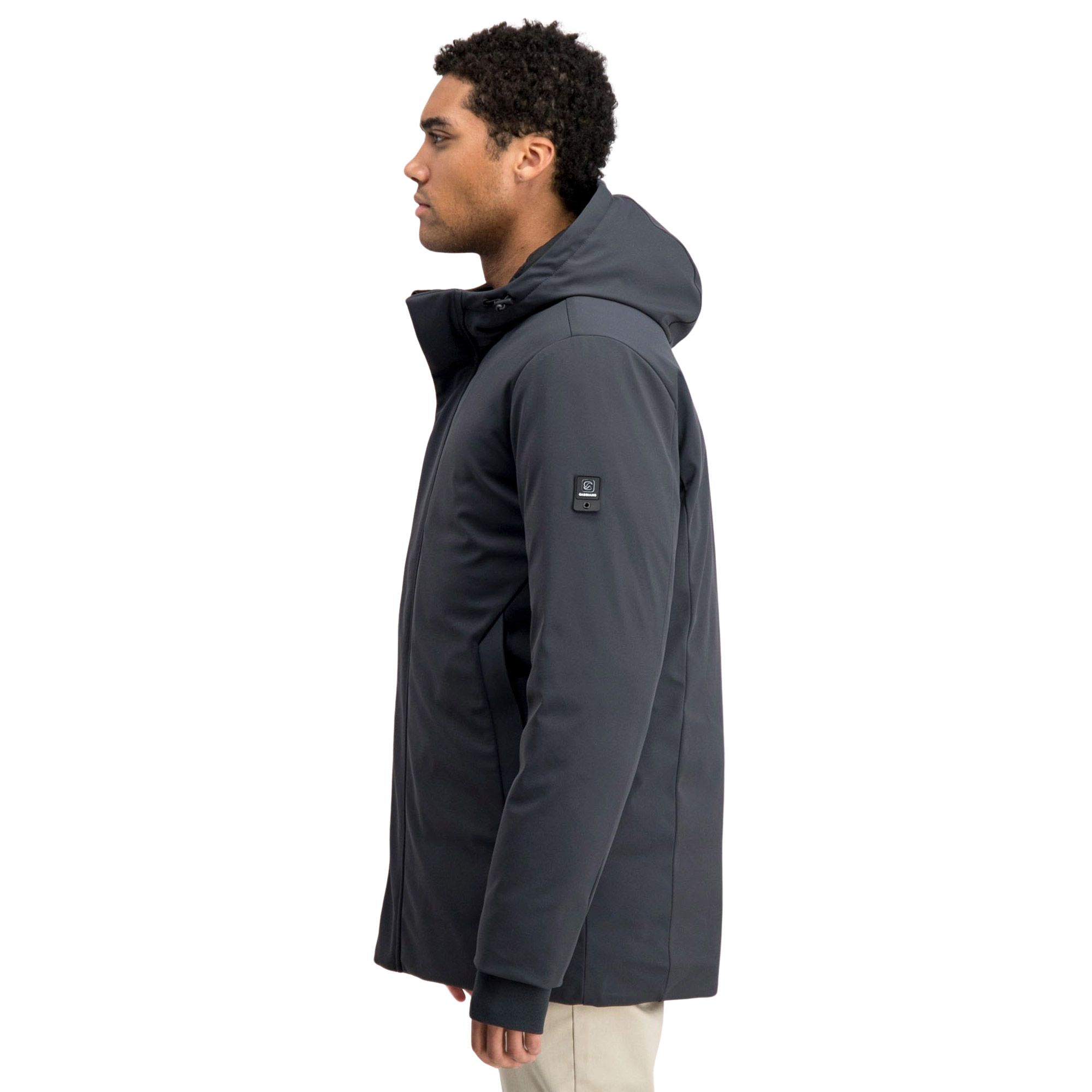 Veste Gabbiano Core Parka Hommes