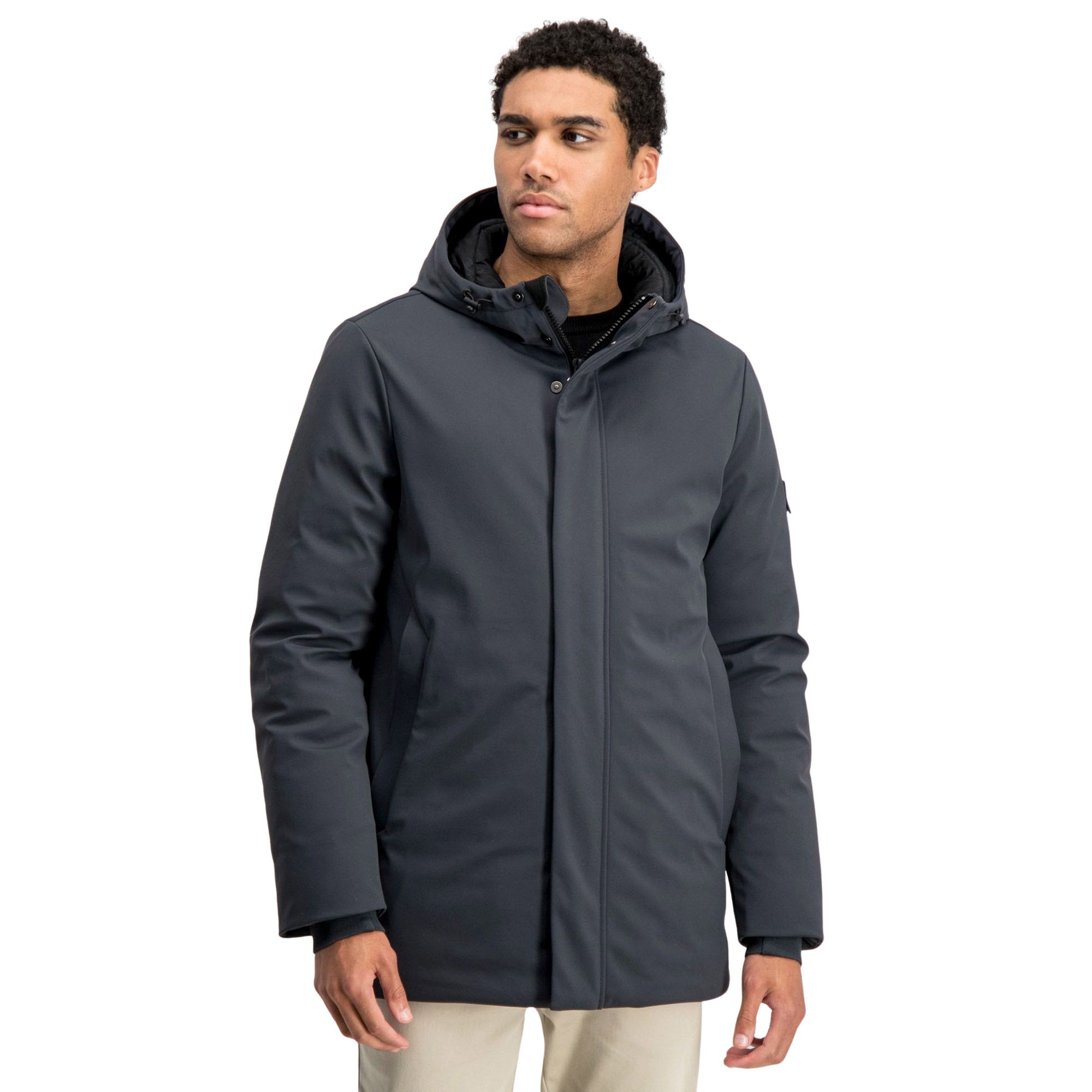 Veste Gabbiano Core Parka Hommes