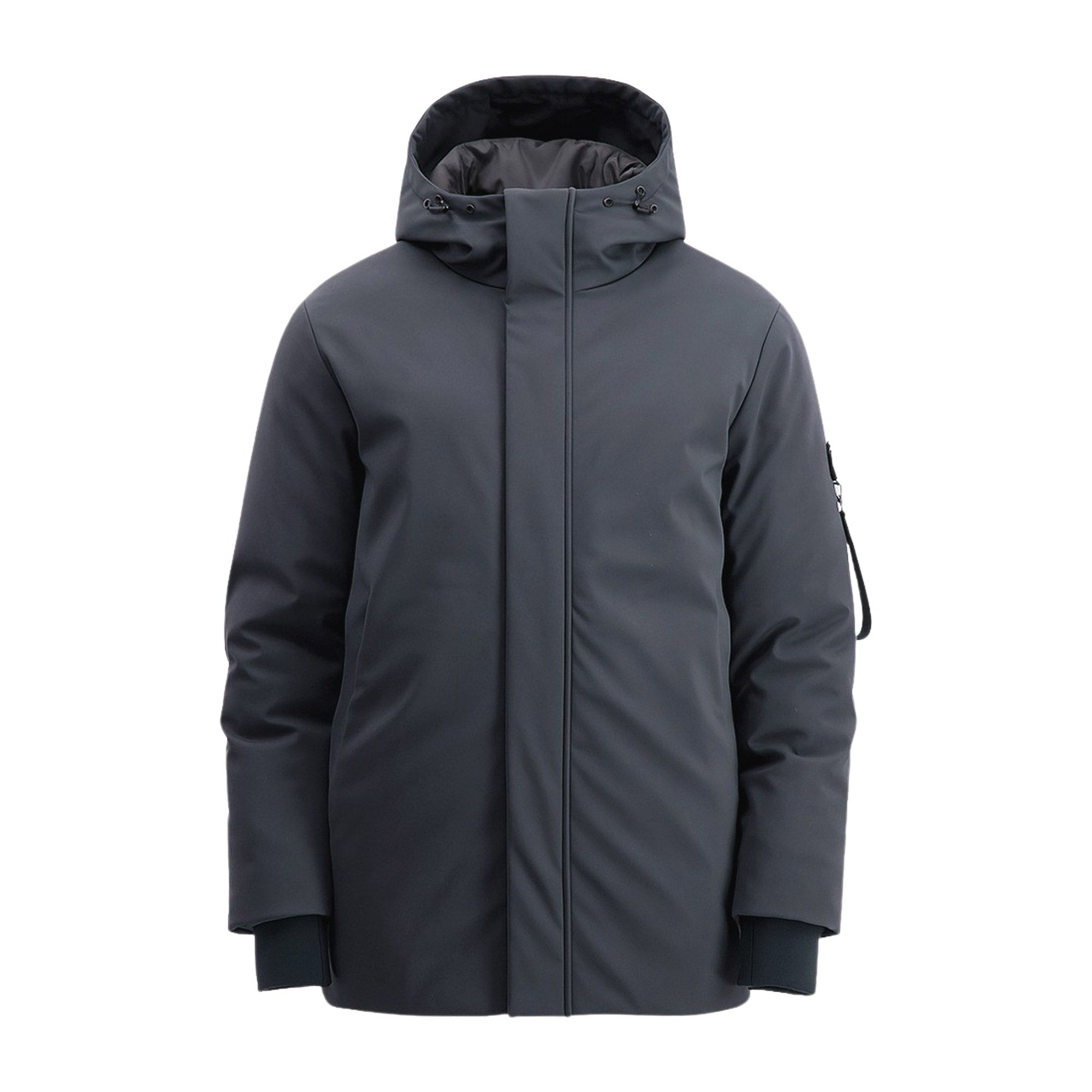 Veste Gabbiano Core Parka Hommes