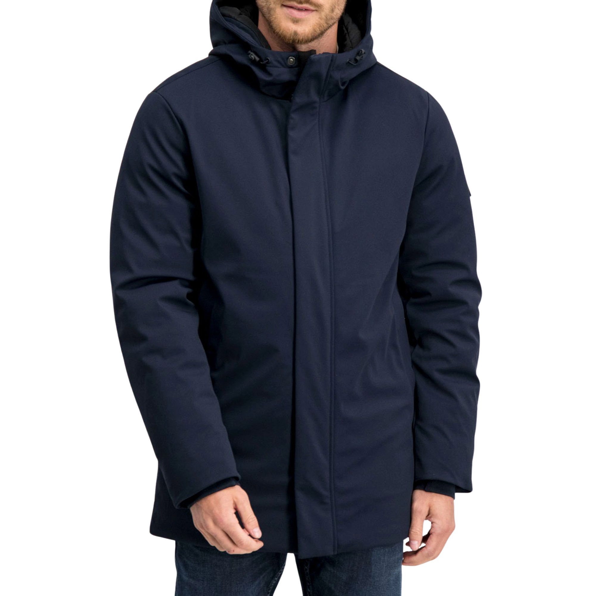 Veste Gabbiano Core Parka Hommes