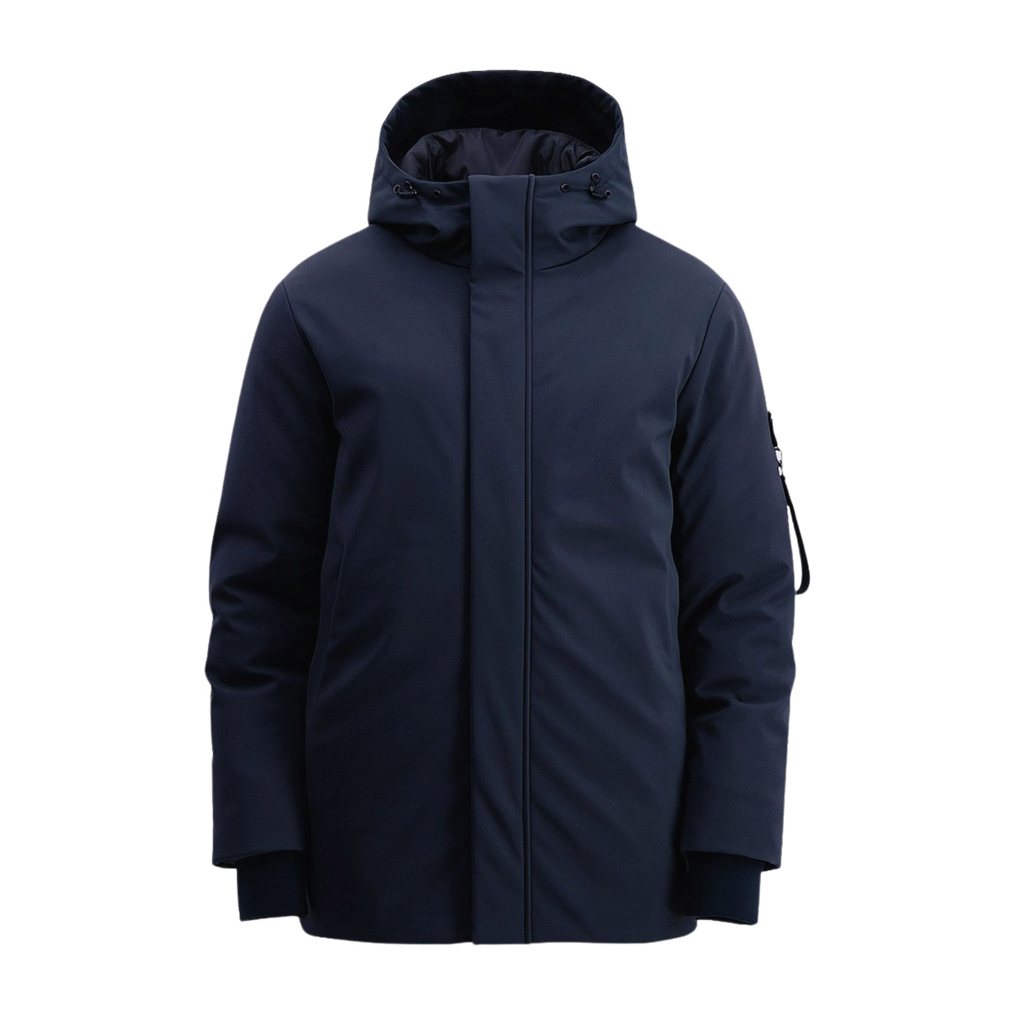 Veste Gabbiano Core Parka Hommes