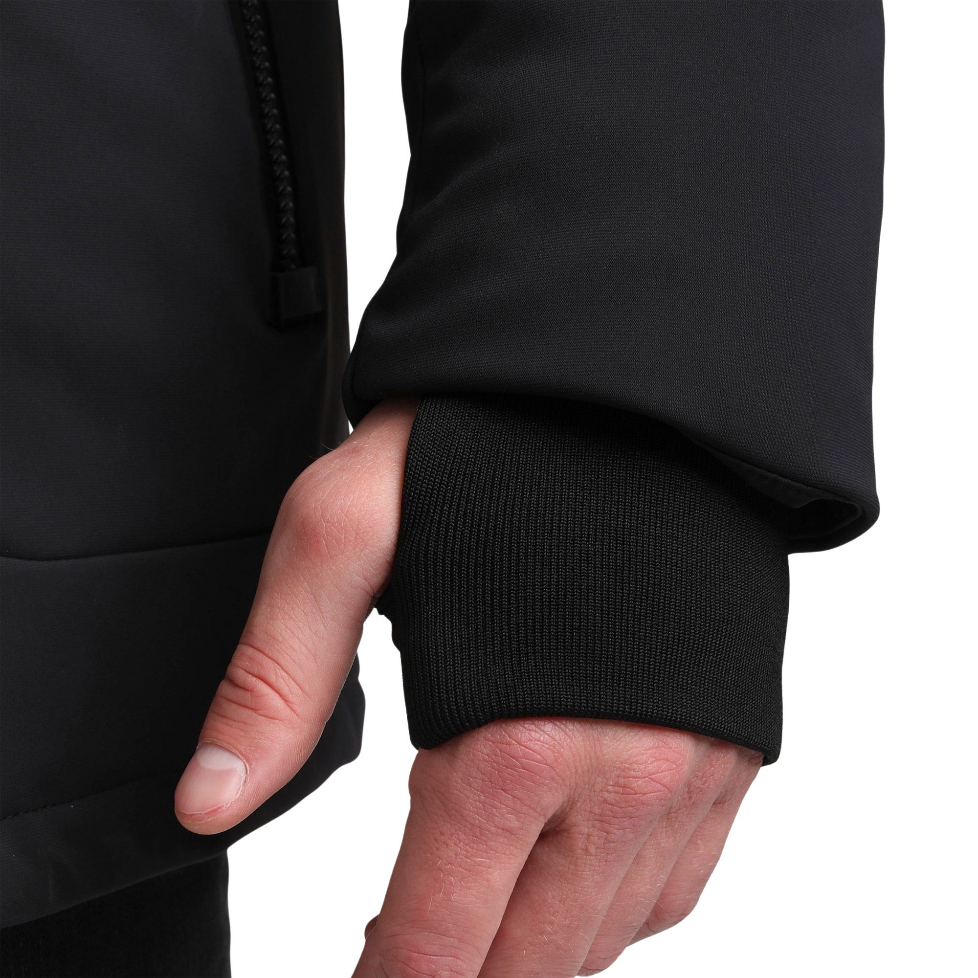 Gabbiano Technical Parka WInterjas Heren